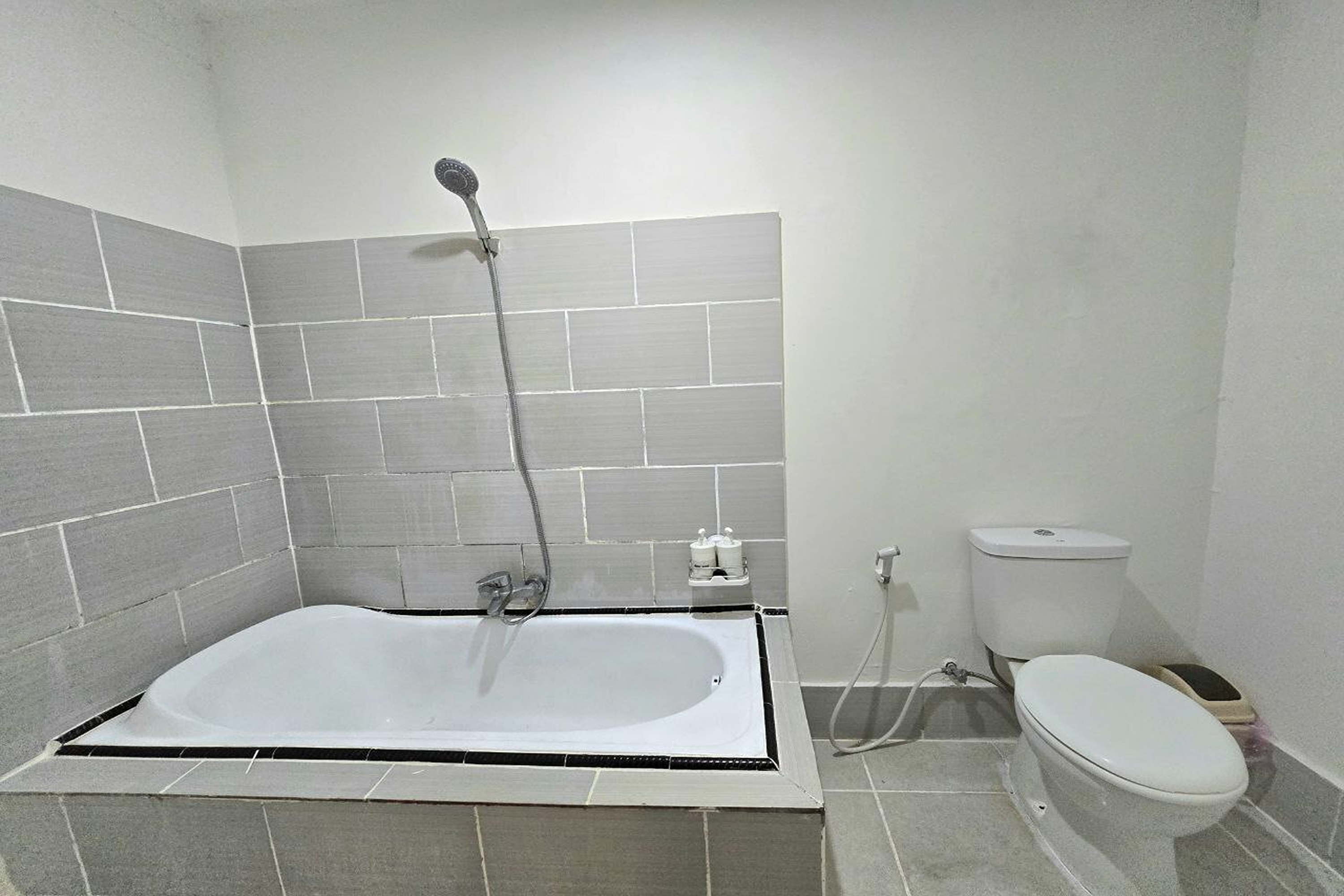 Room Superior Garden View