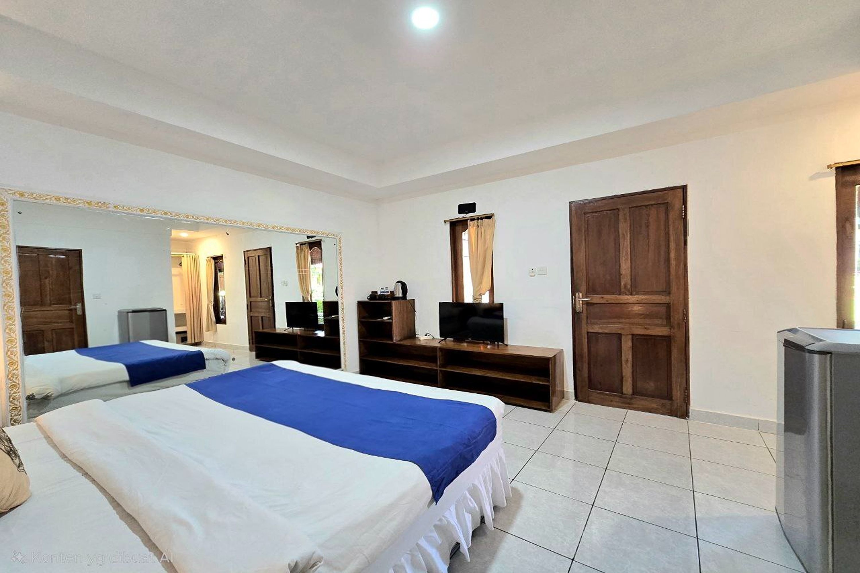 Room Superior Garden View