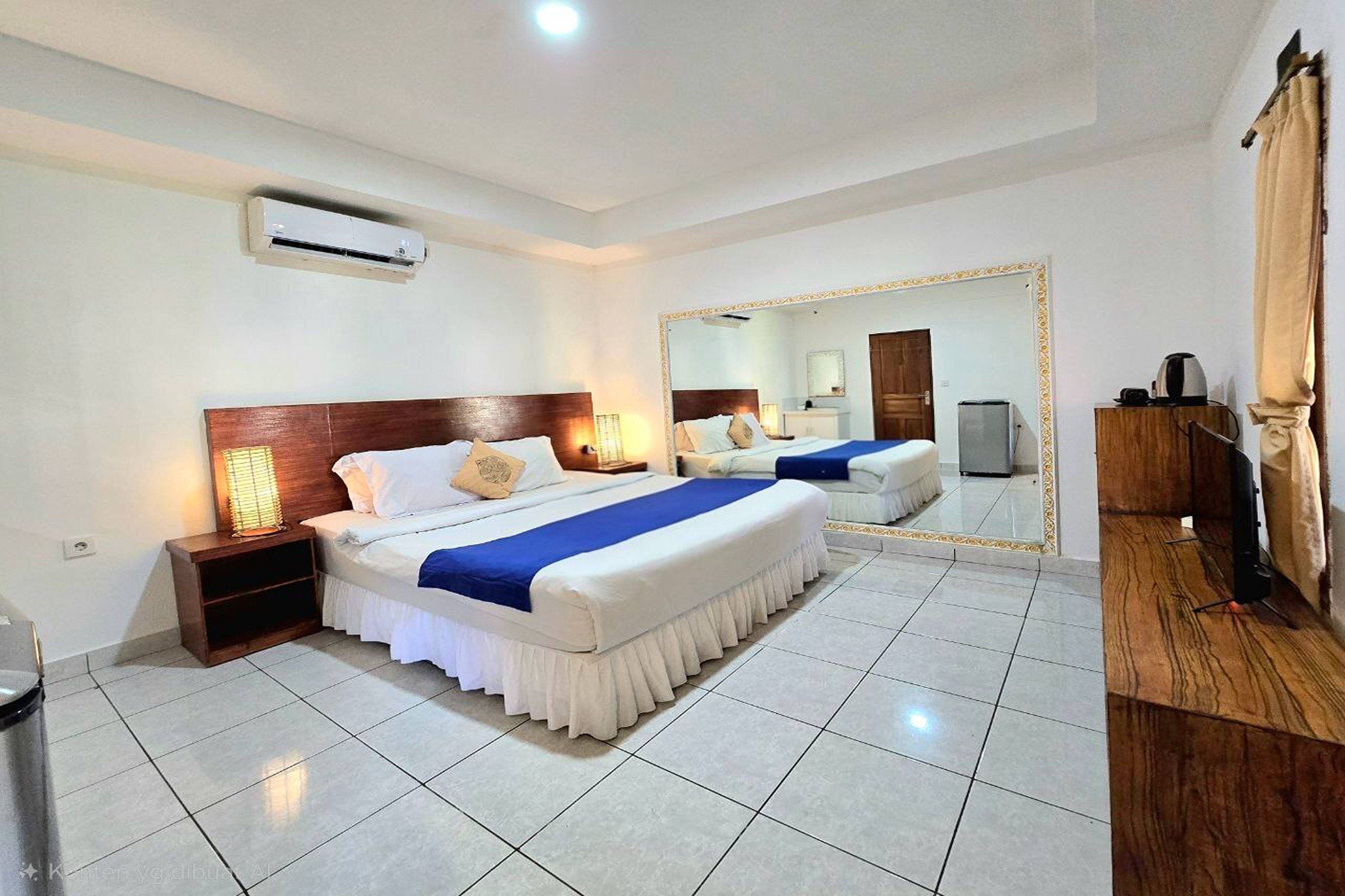 Room Superior Garden View