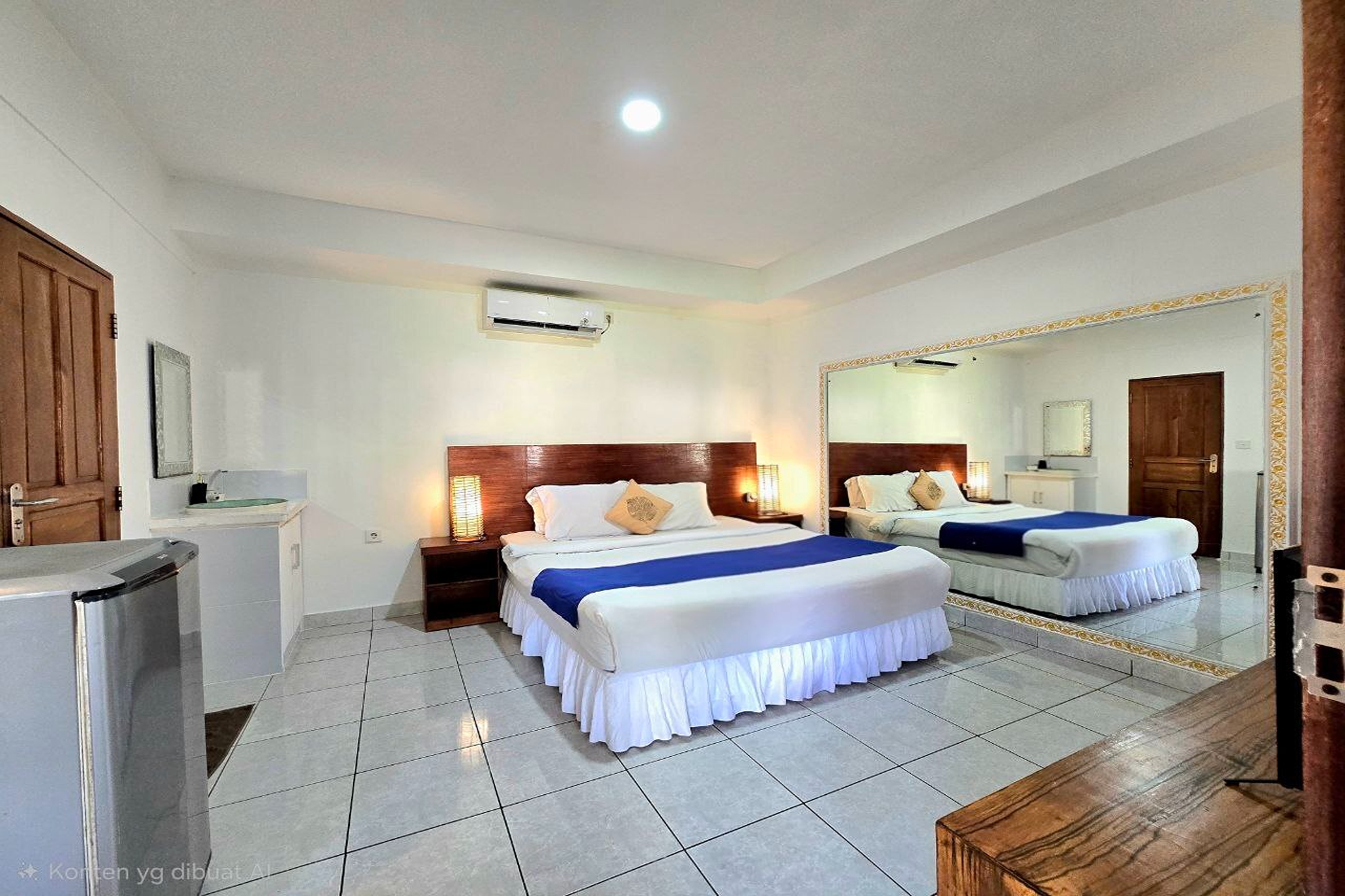 Room Superior Garden View