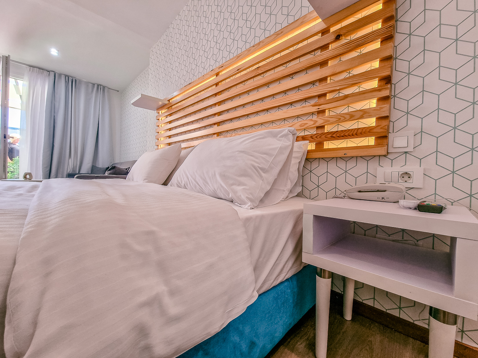 Junior Suite with Jacuzzi