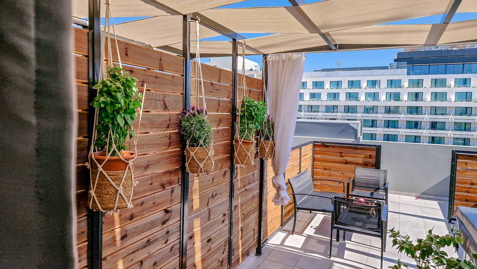 Junior Suite with Jacuzzi