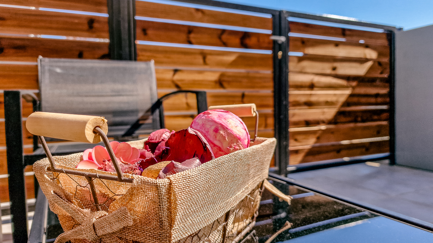 Junior Suite with Jacuzzi