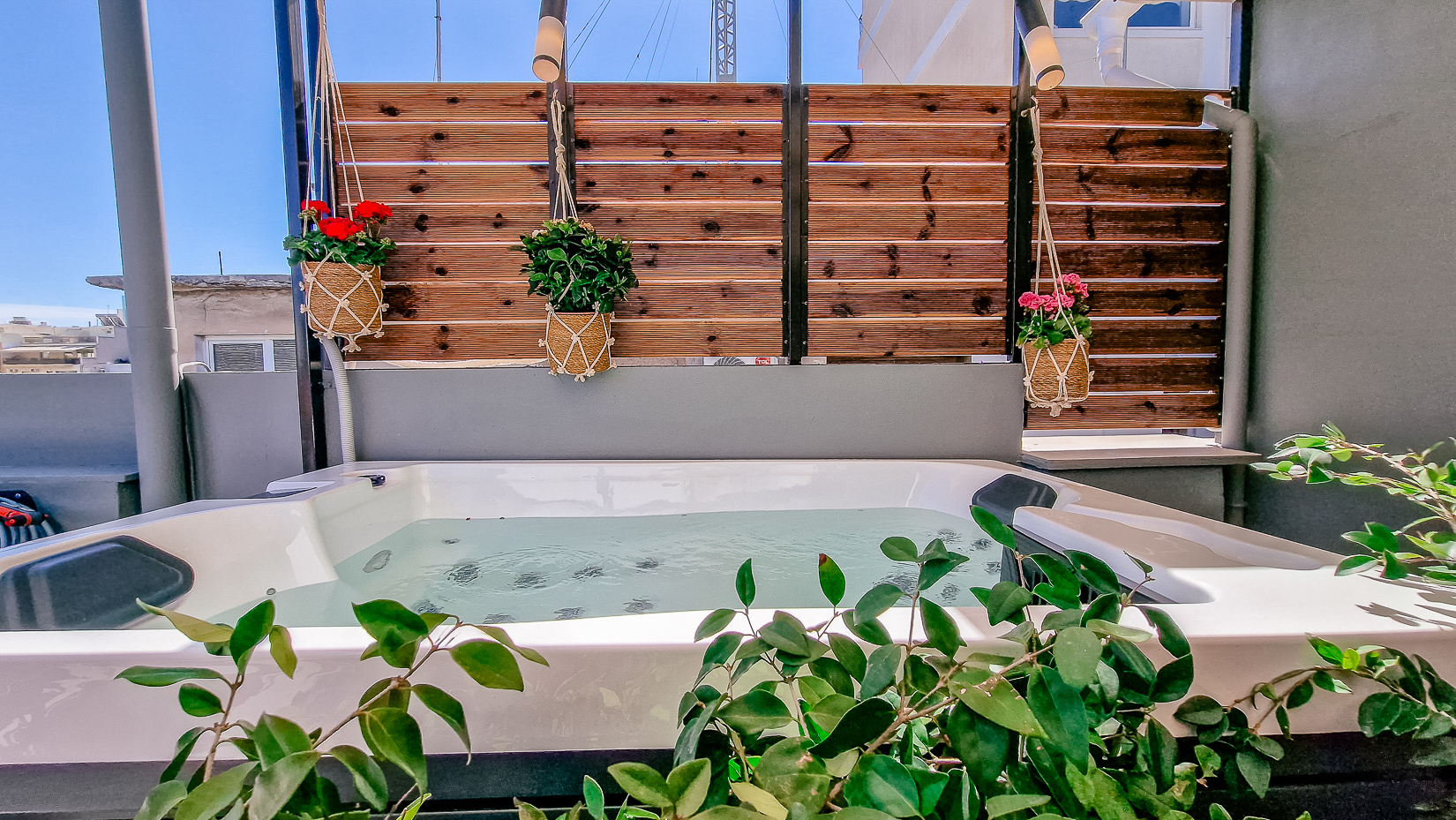 Junior Suite with Jacuzzi