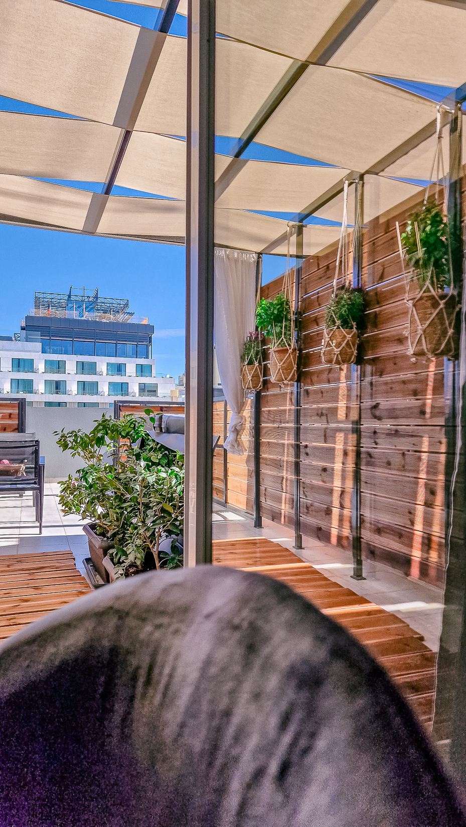 Junior Suite with Jacuzzi