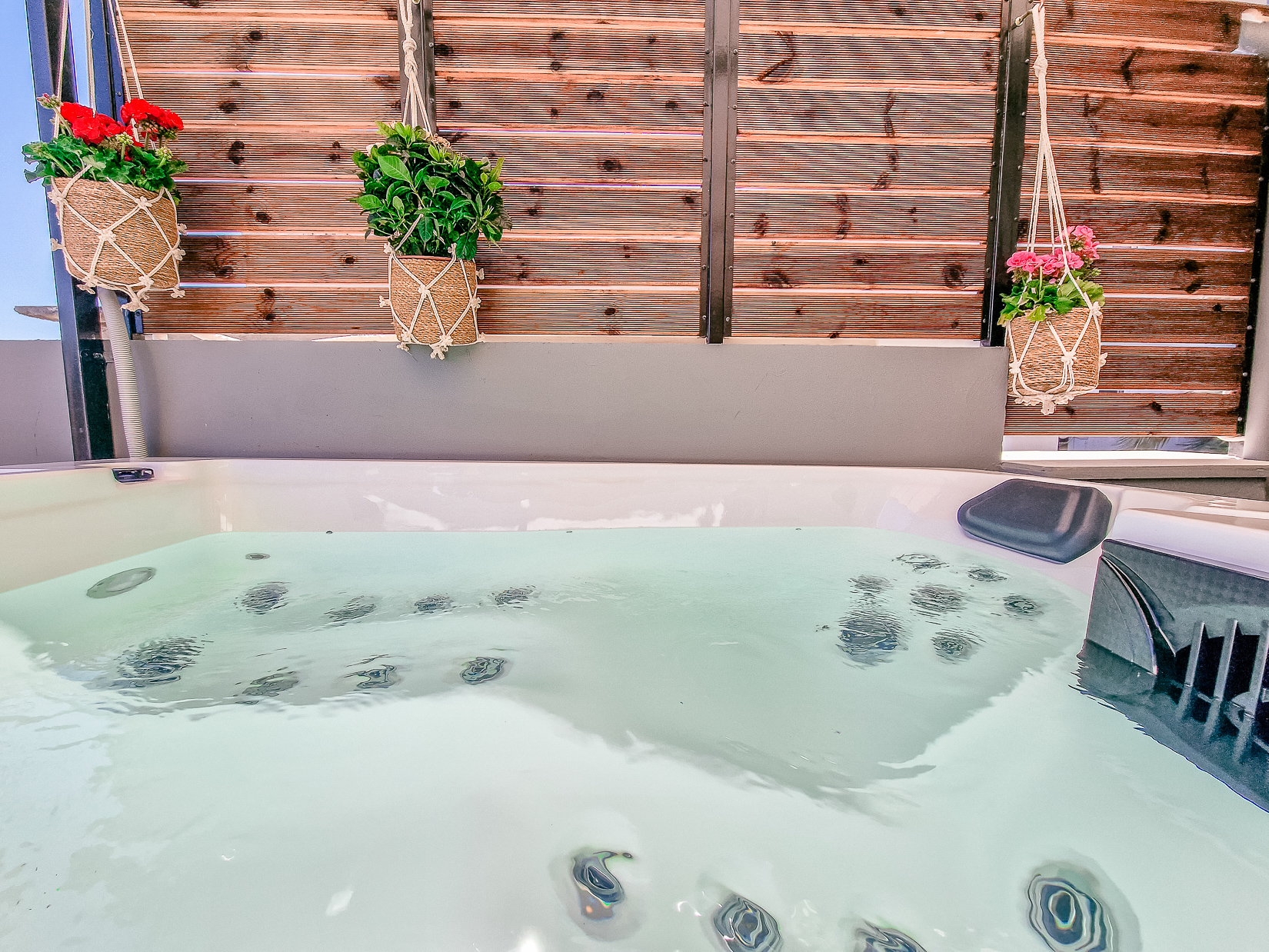 Junior Suite with Jacuzzi