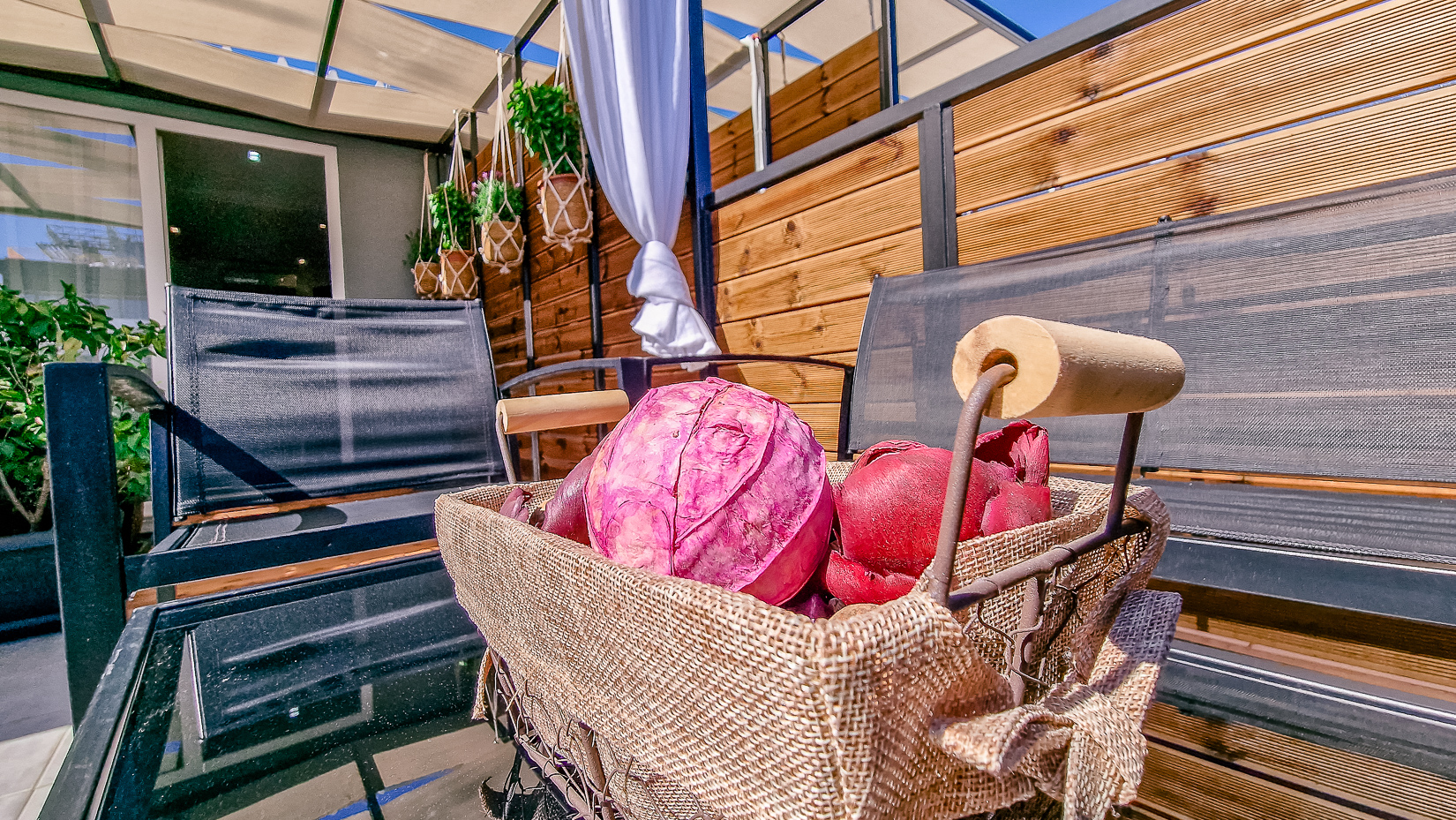 Junior Suite with Jacuzzi