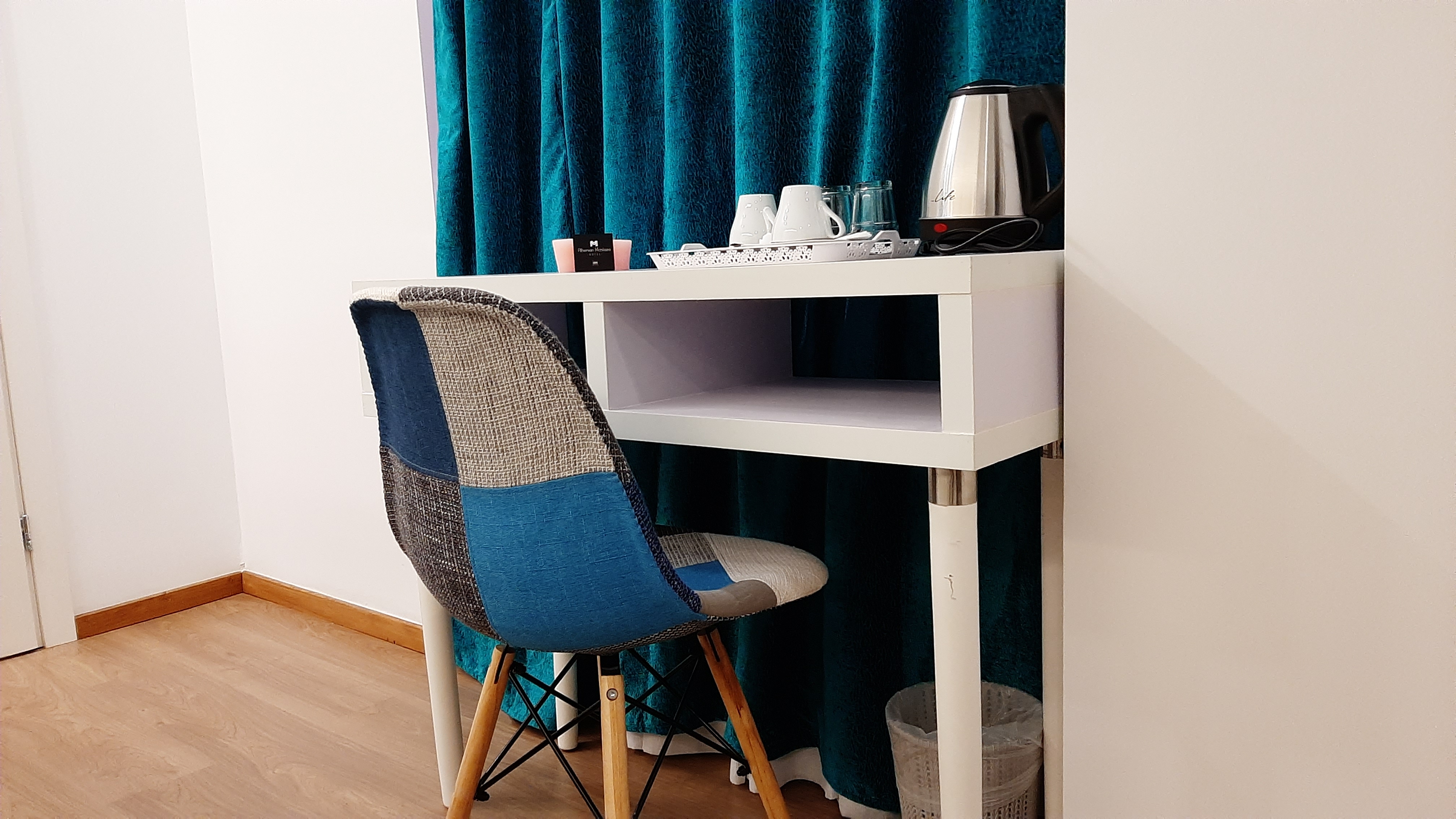 Double Single Standard