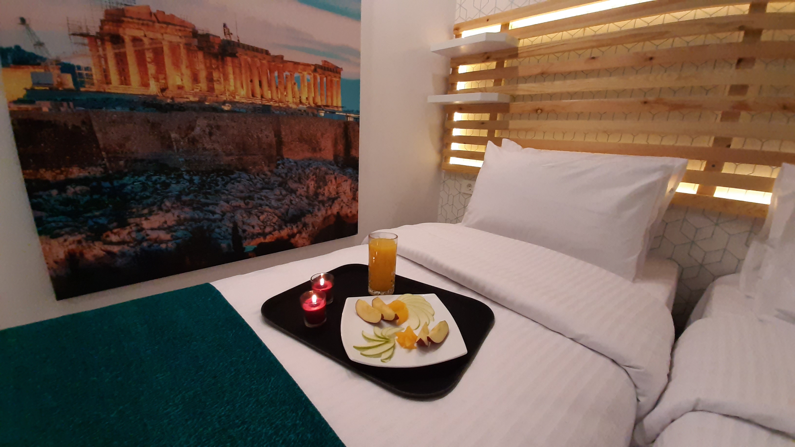 Double Single Standard