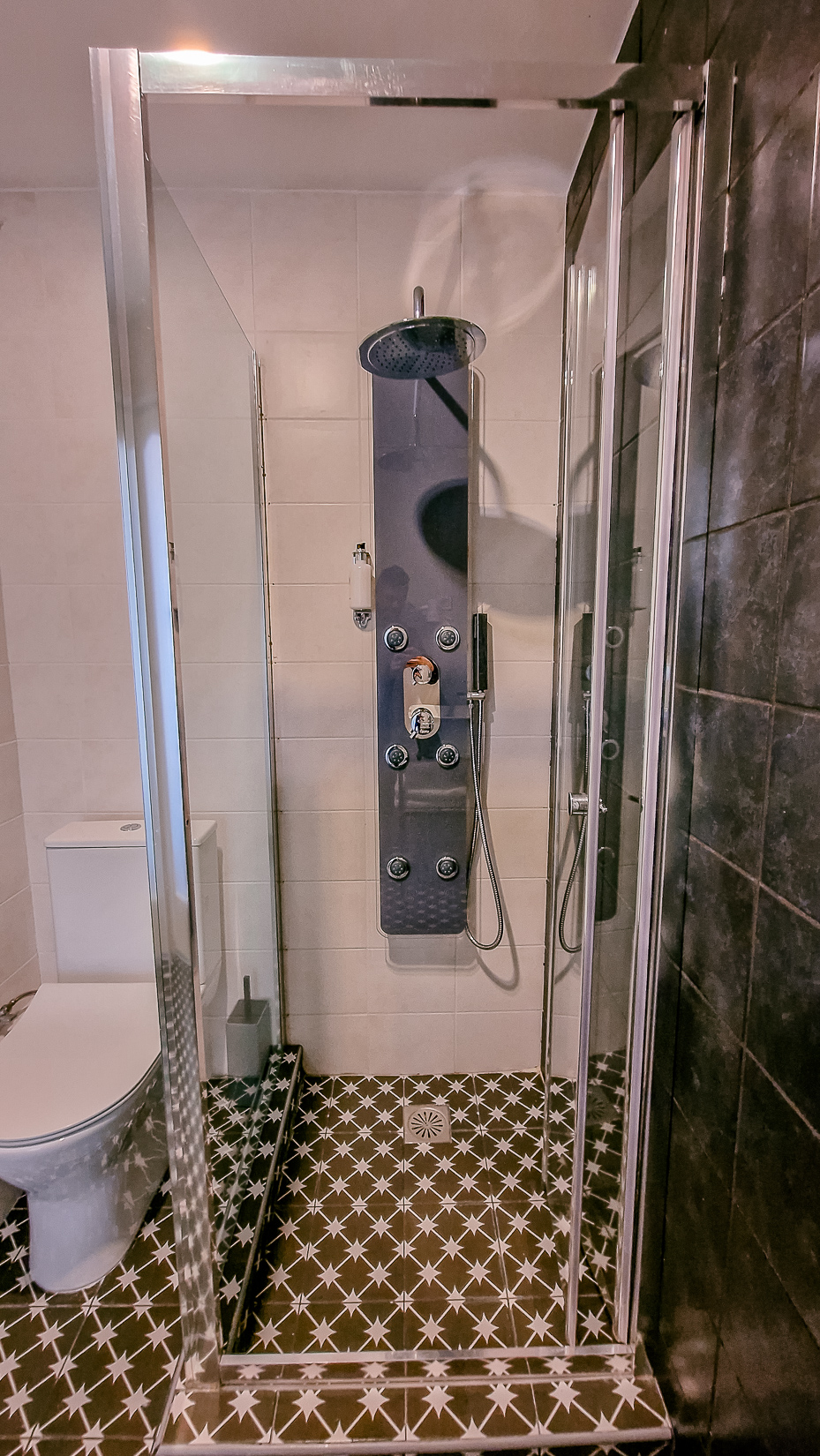 Junior Suite with Jacuzzi