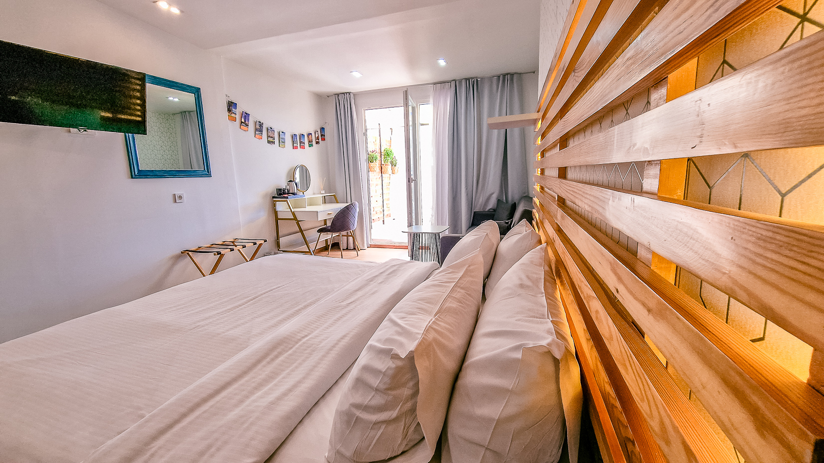 Junior Suite with Jacuzzi