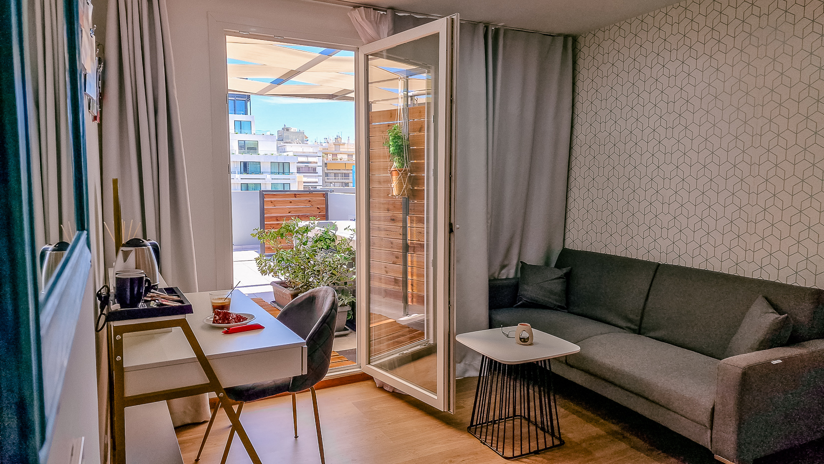 Junior Suite with Jacuzzi