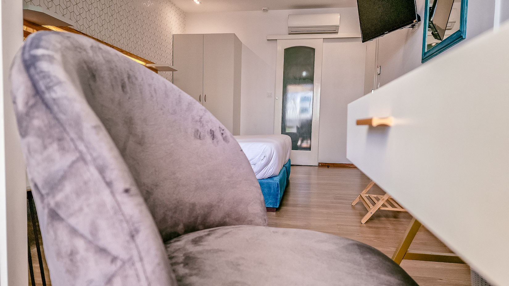 Junior Suite with Jacuzzi