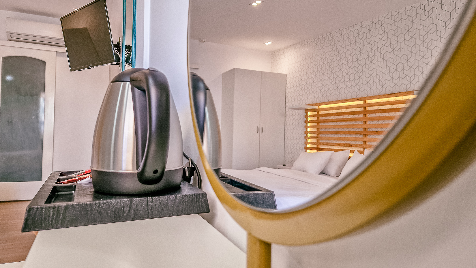 Junior Suite with Jacuzzi