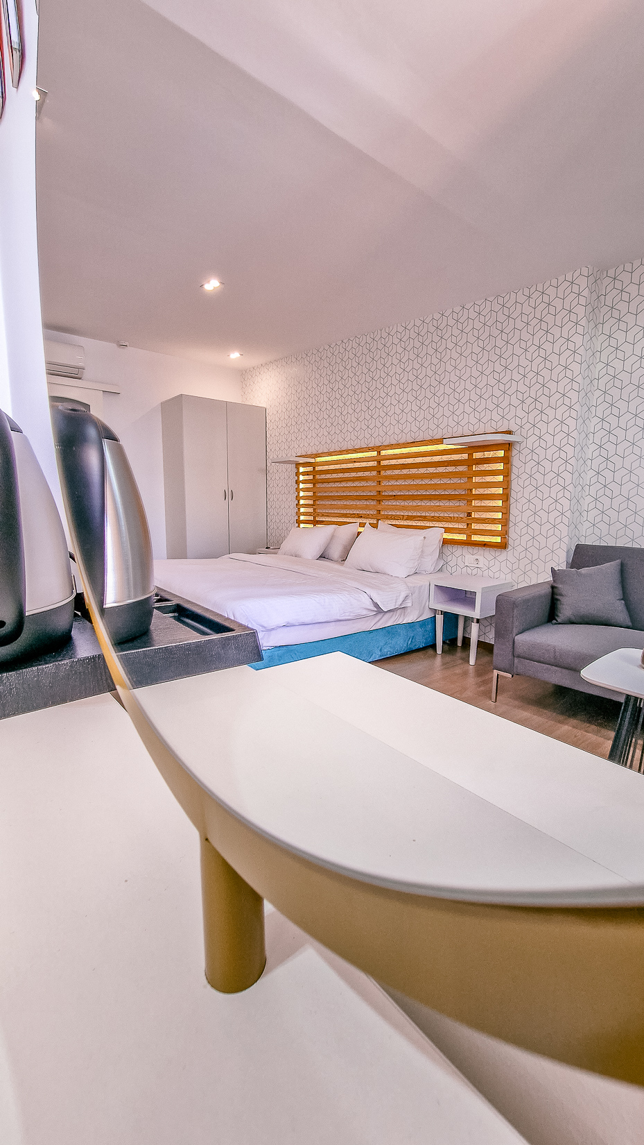 Junior Suite with Jacuzzi