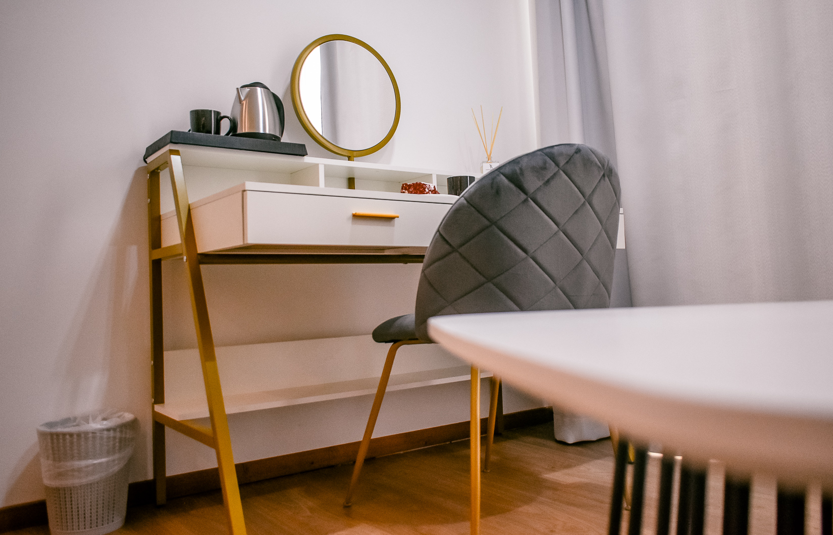 Junior Suite with Jacuzzi