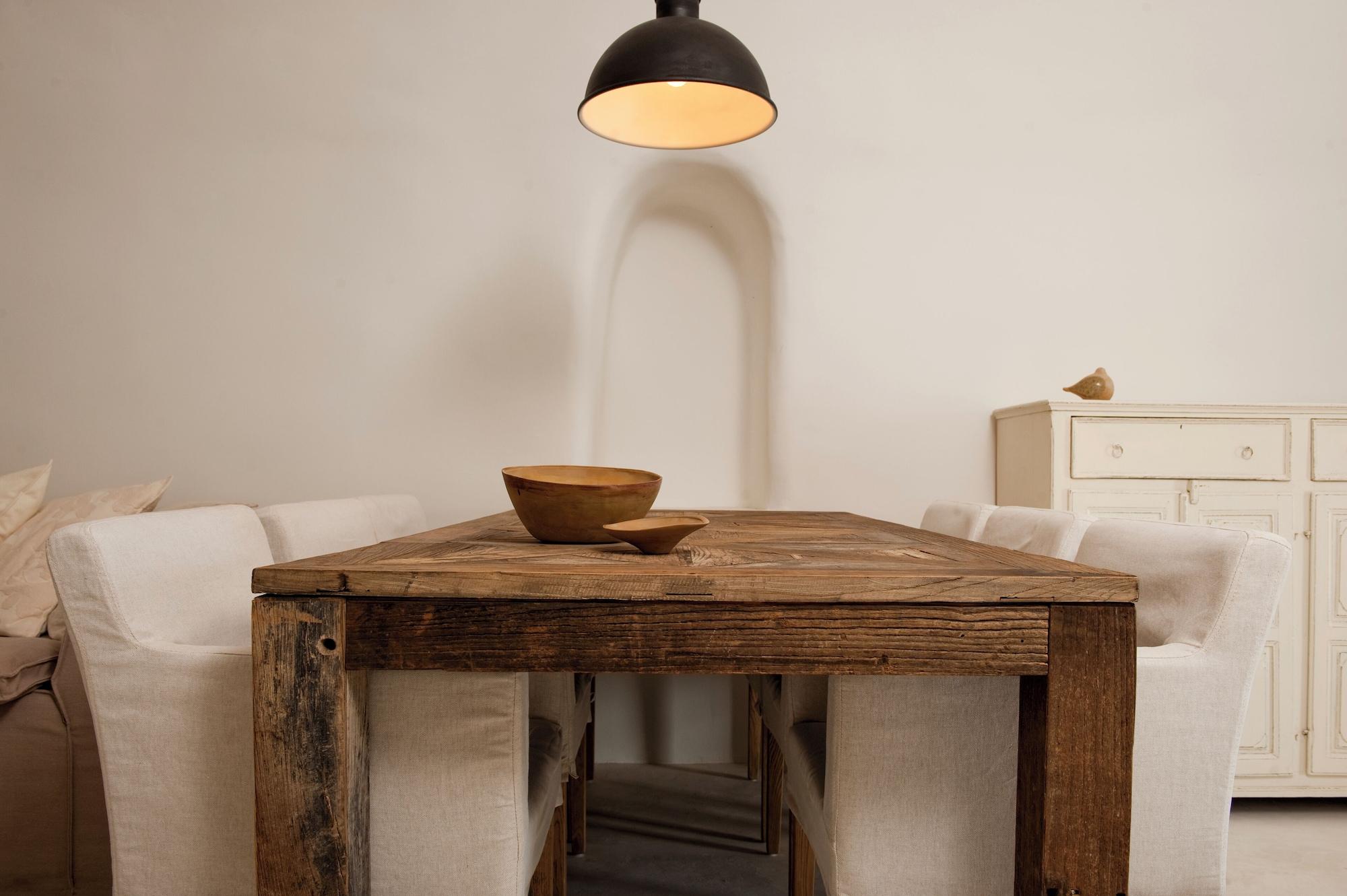 Suite Sea View with Terrace