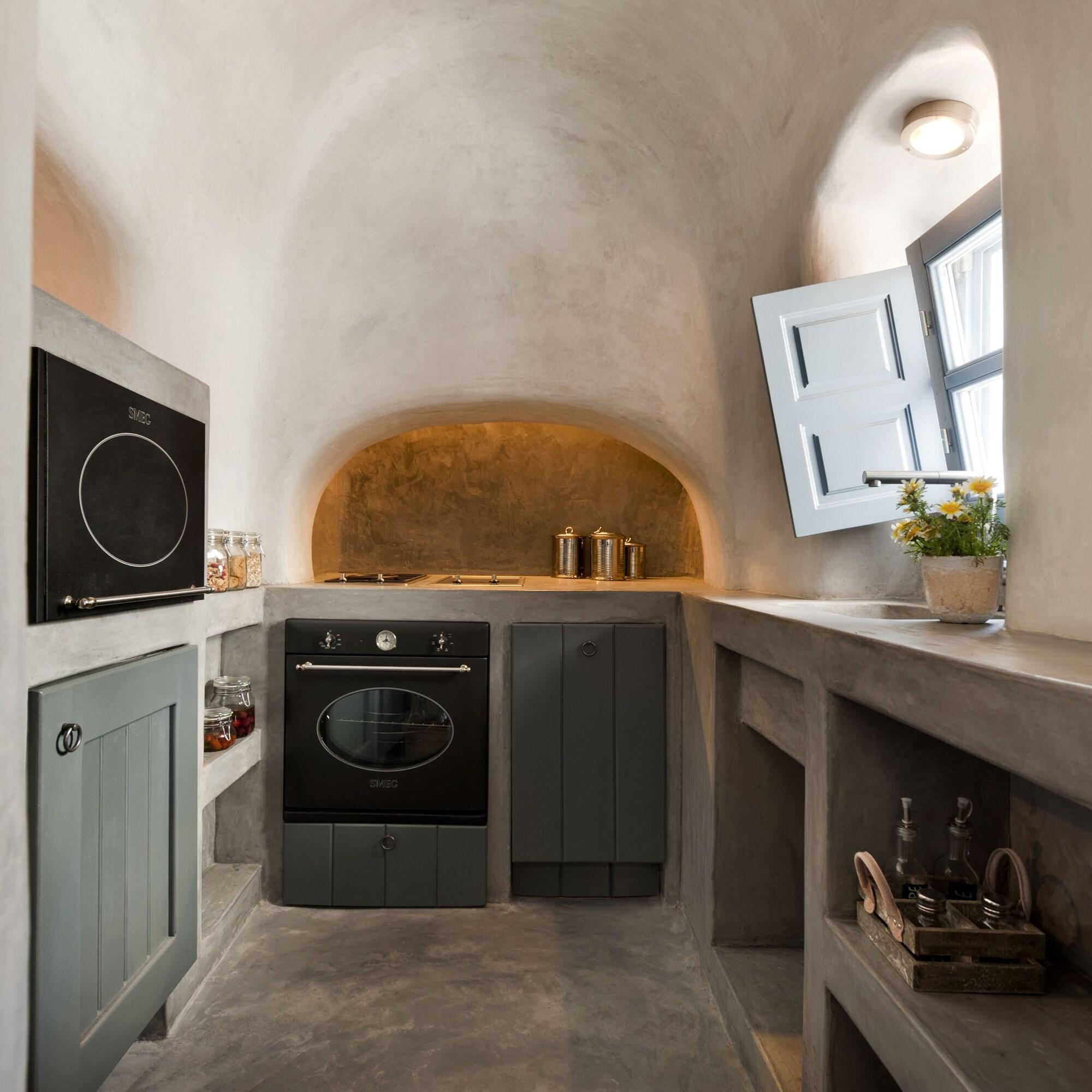 Suite Sea View with Terrace