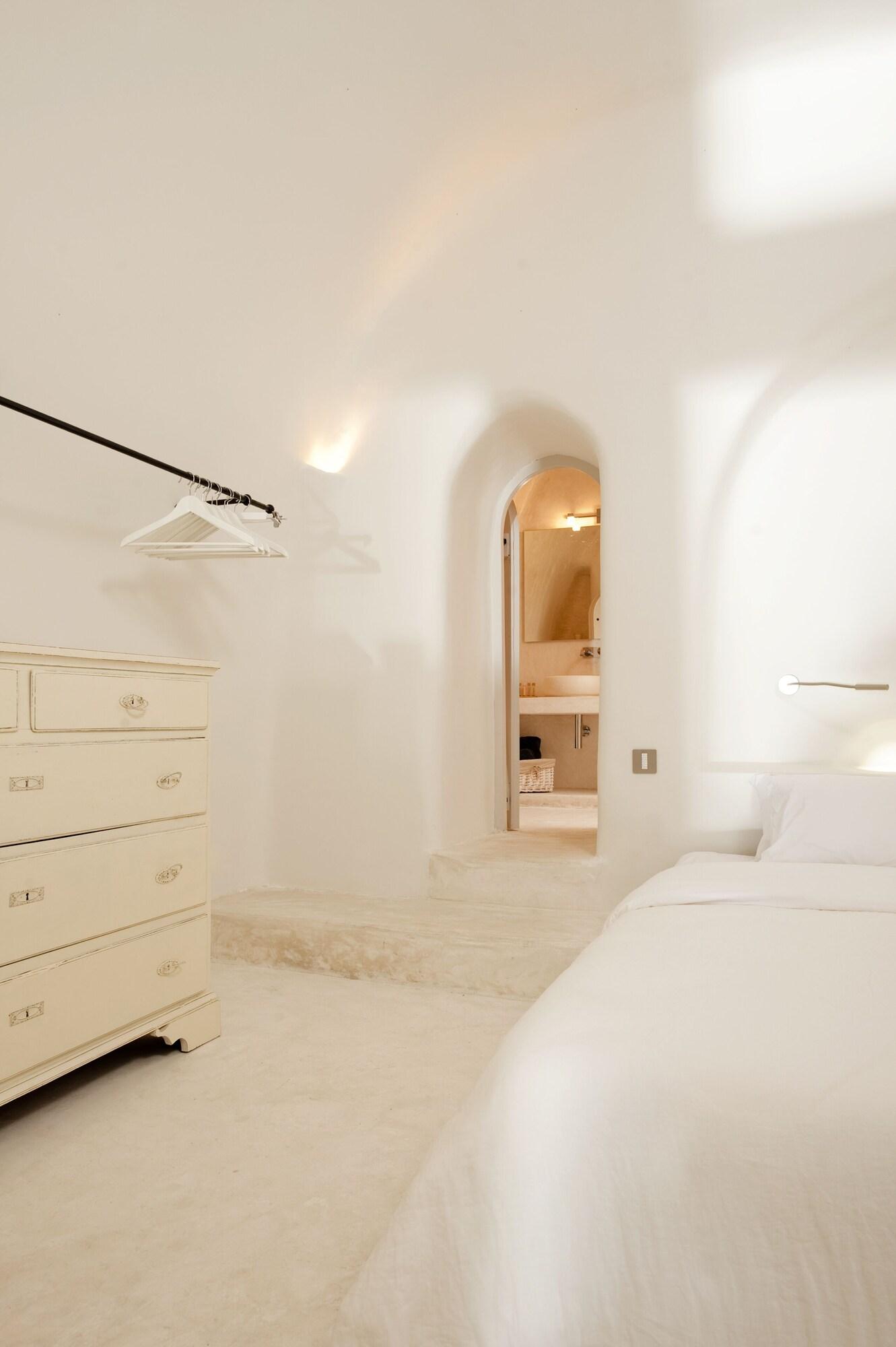 Suite Sea View with Terrace