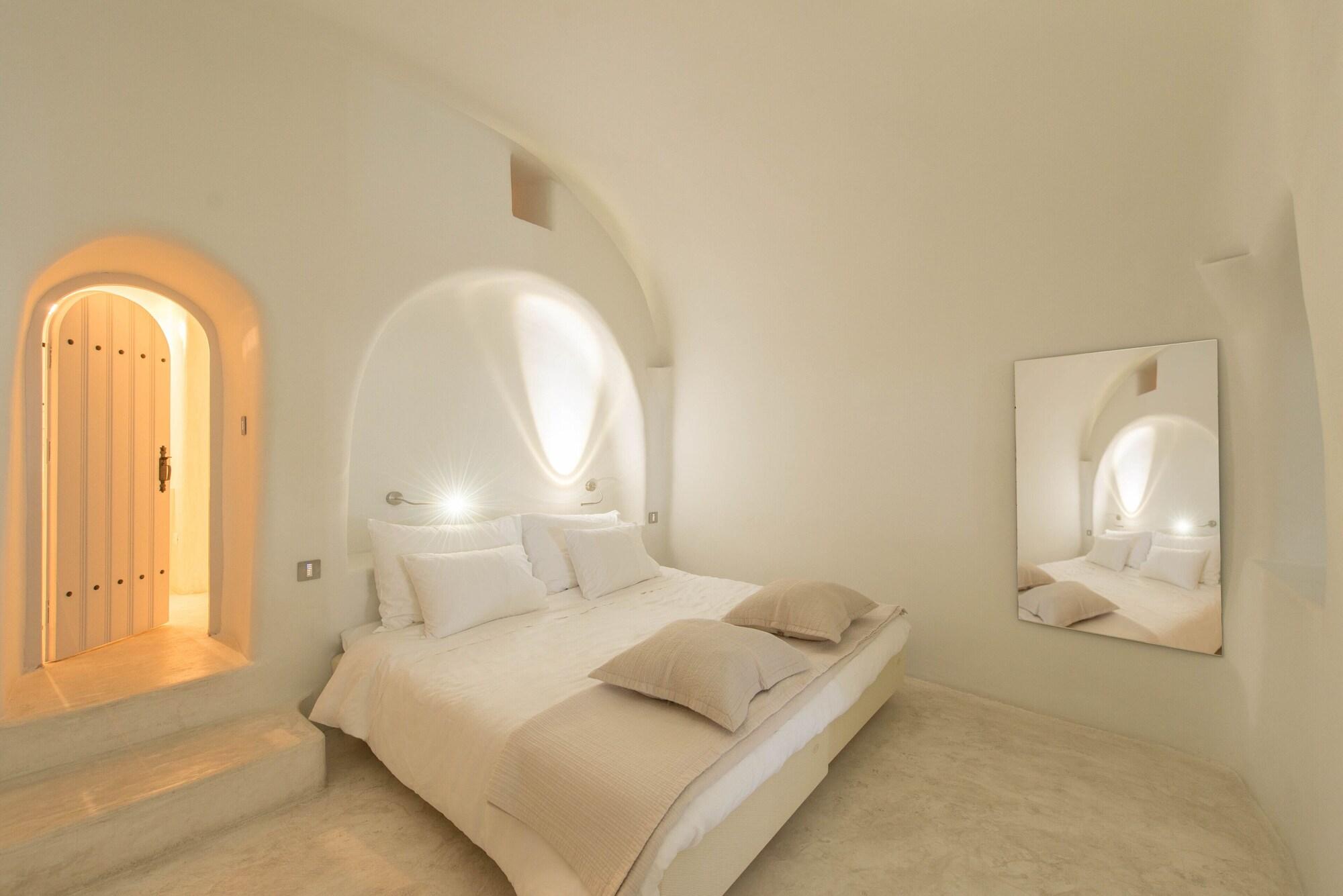 Suite Sea View with Terrace