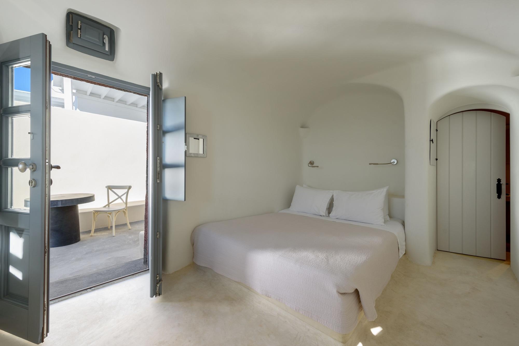 Double or Twin with Jacuzzi