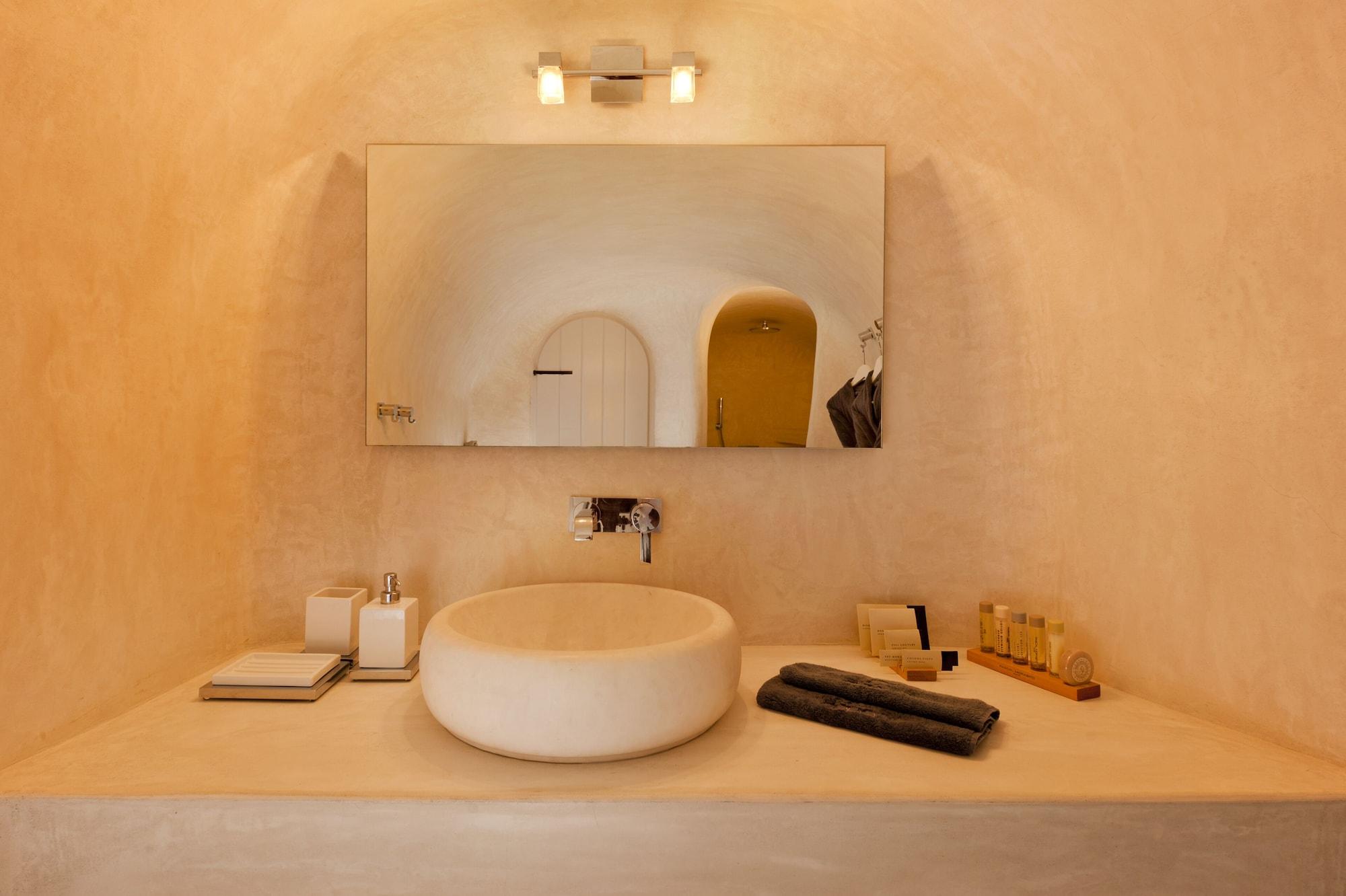 Double or Twin Premium Sea View