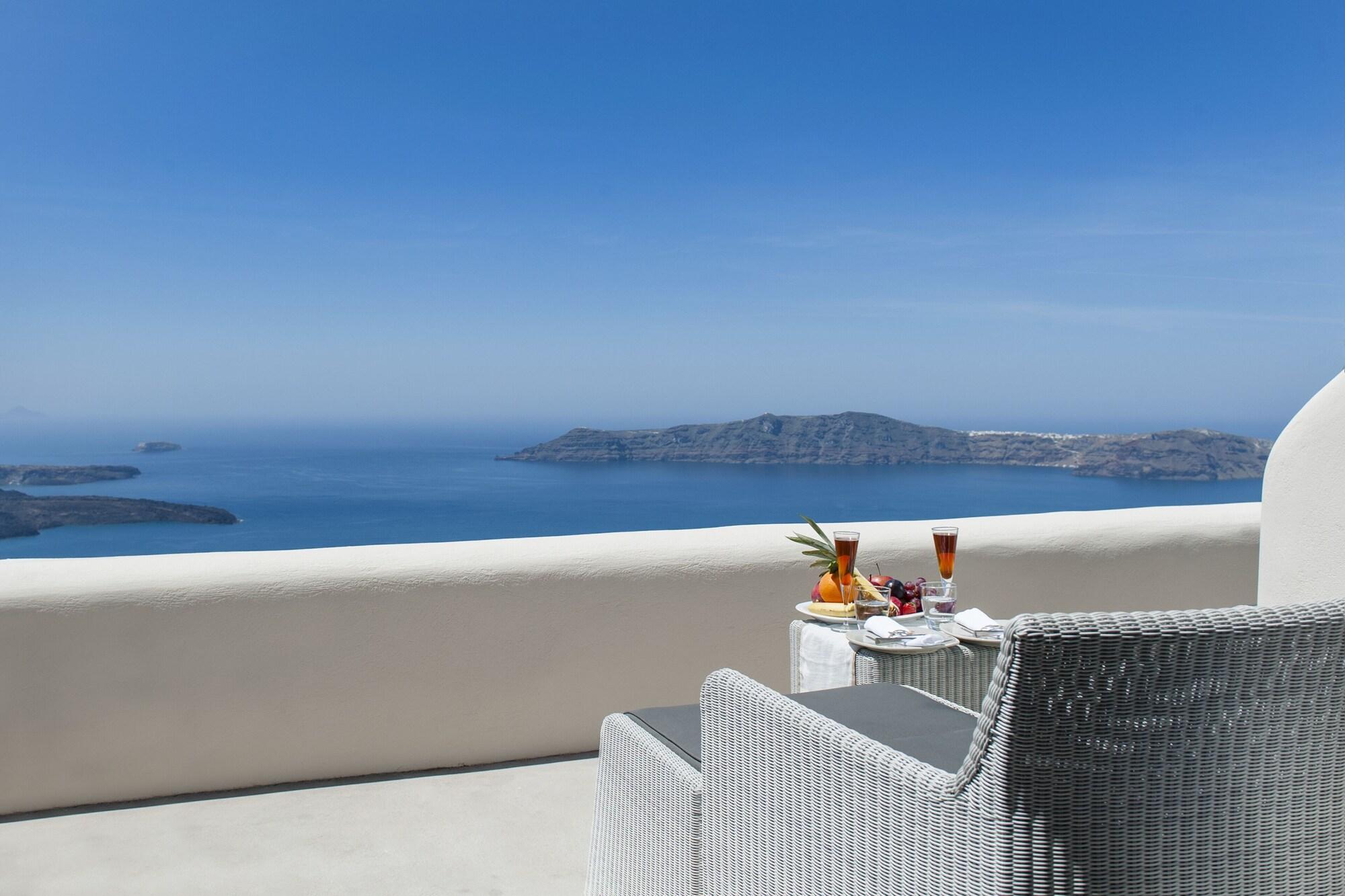 Double or Twin Premium Sea View