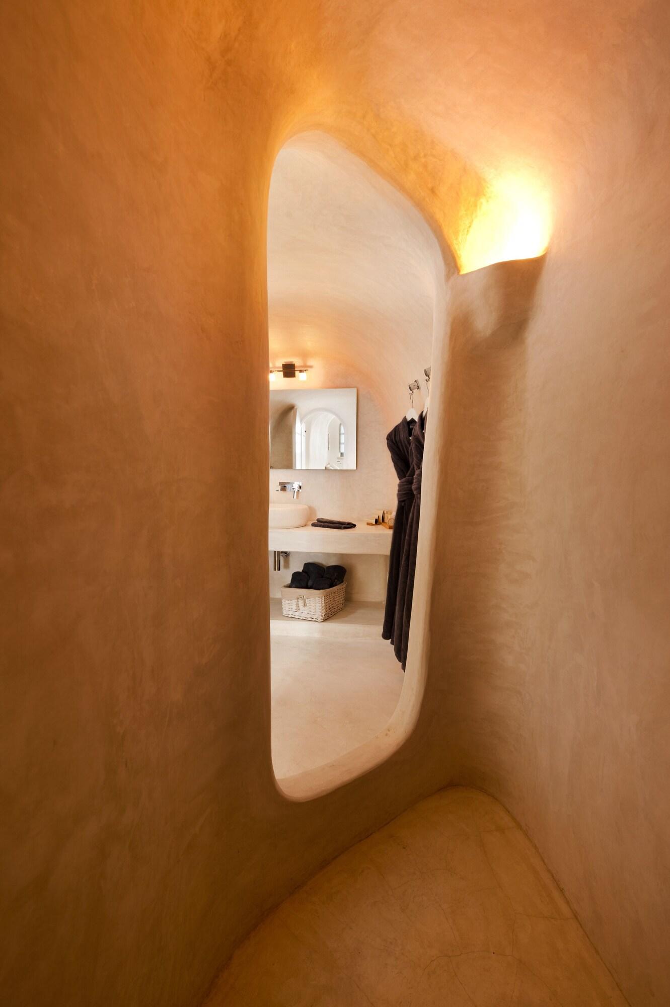 Double or Twin Premium Sea View