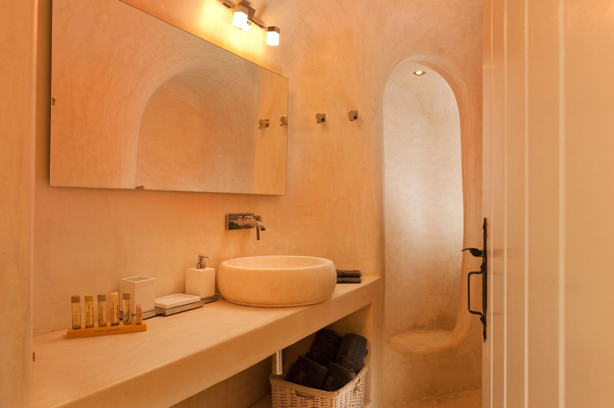 Double or Twin Premium Sea View