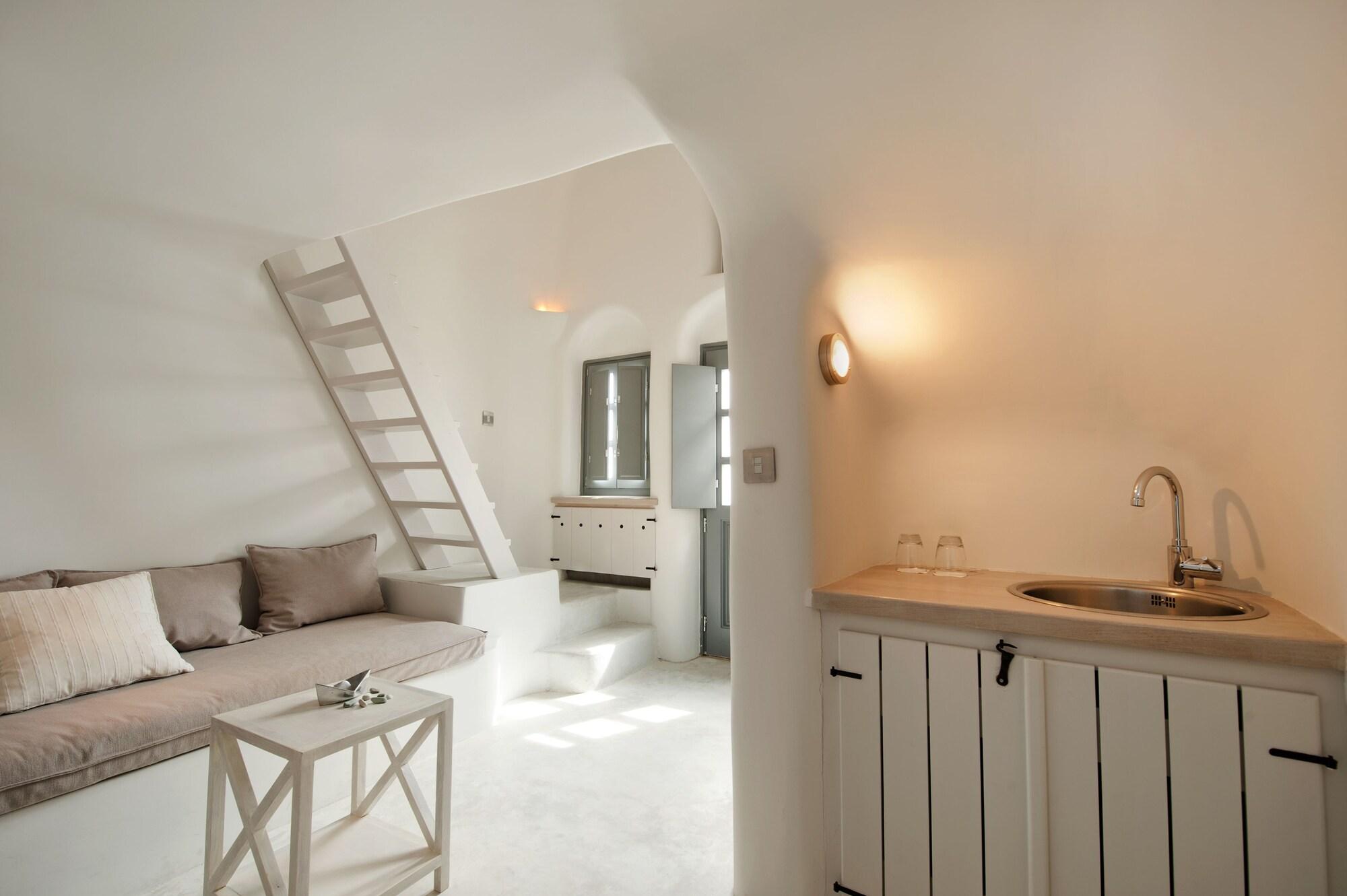 Double or Twin Premium Sea View