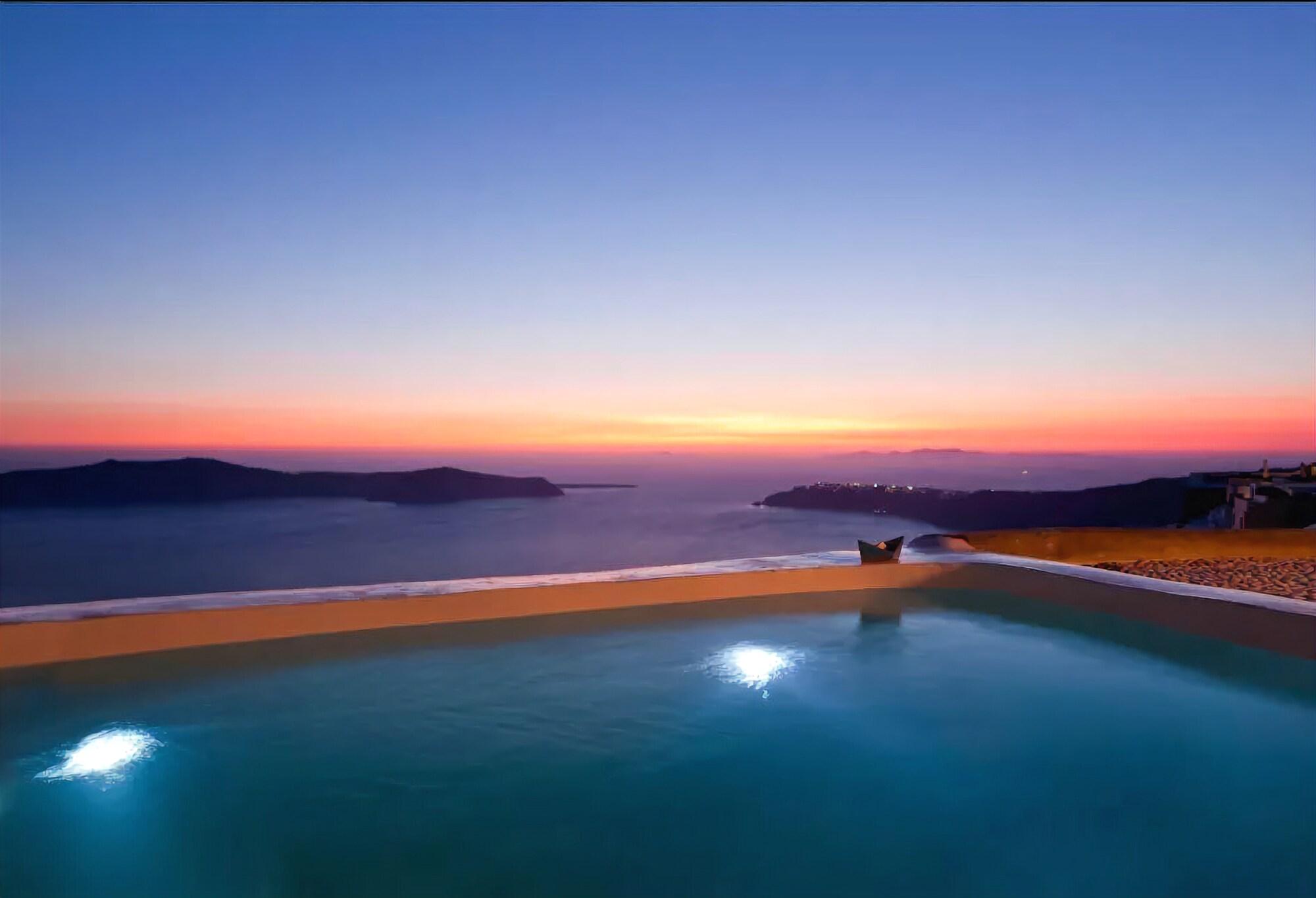 Suite with Jacuzzi with Views