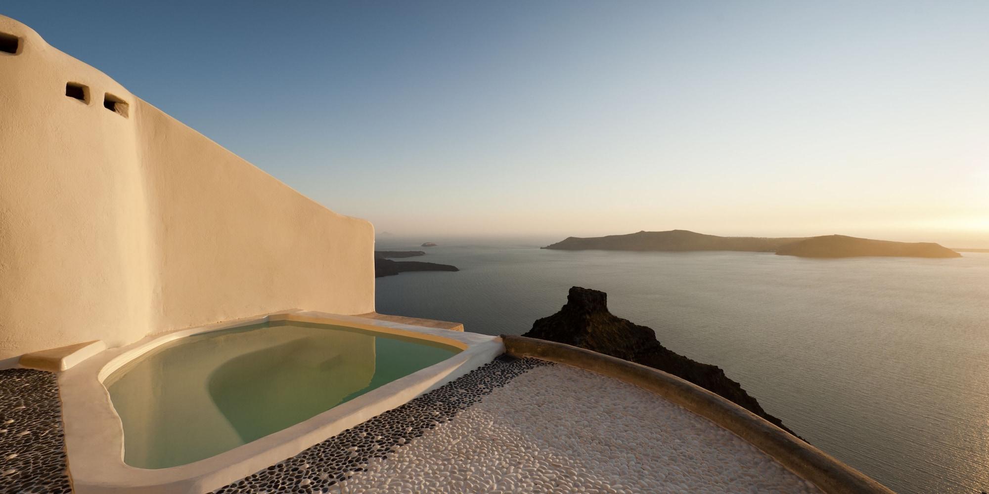 Suite with Jacuzzi with Views