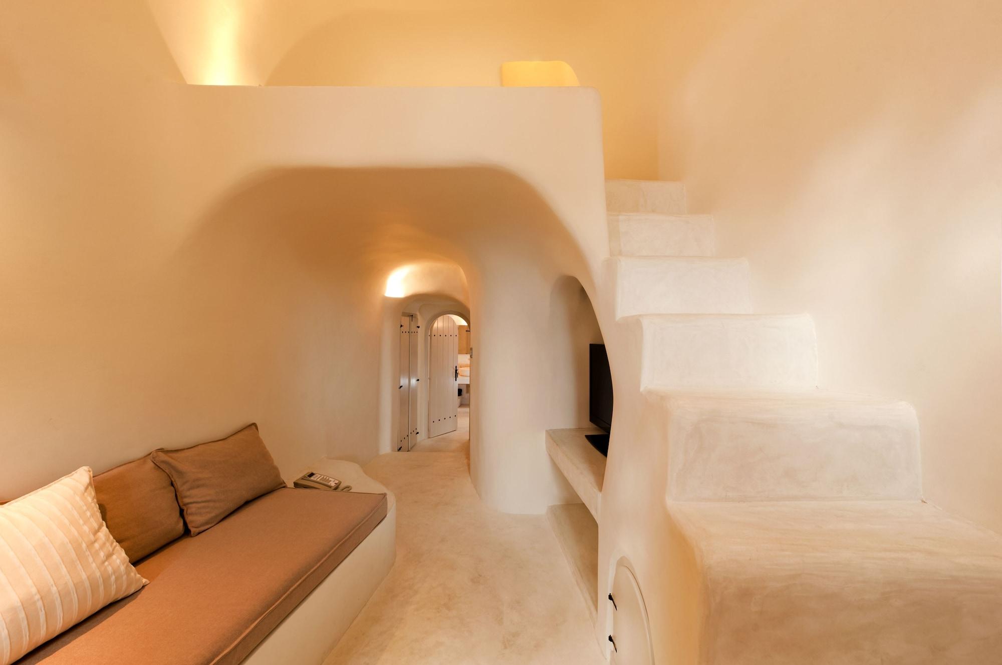 Double or Twin Premium Sea View