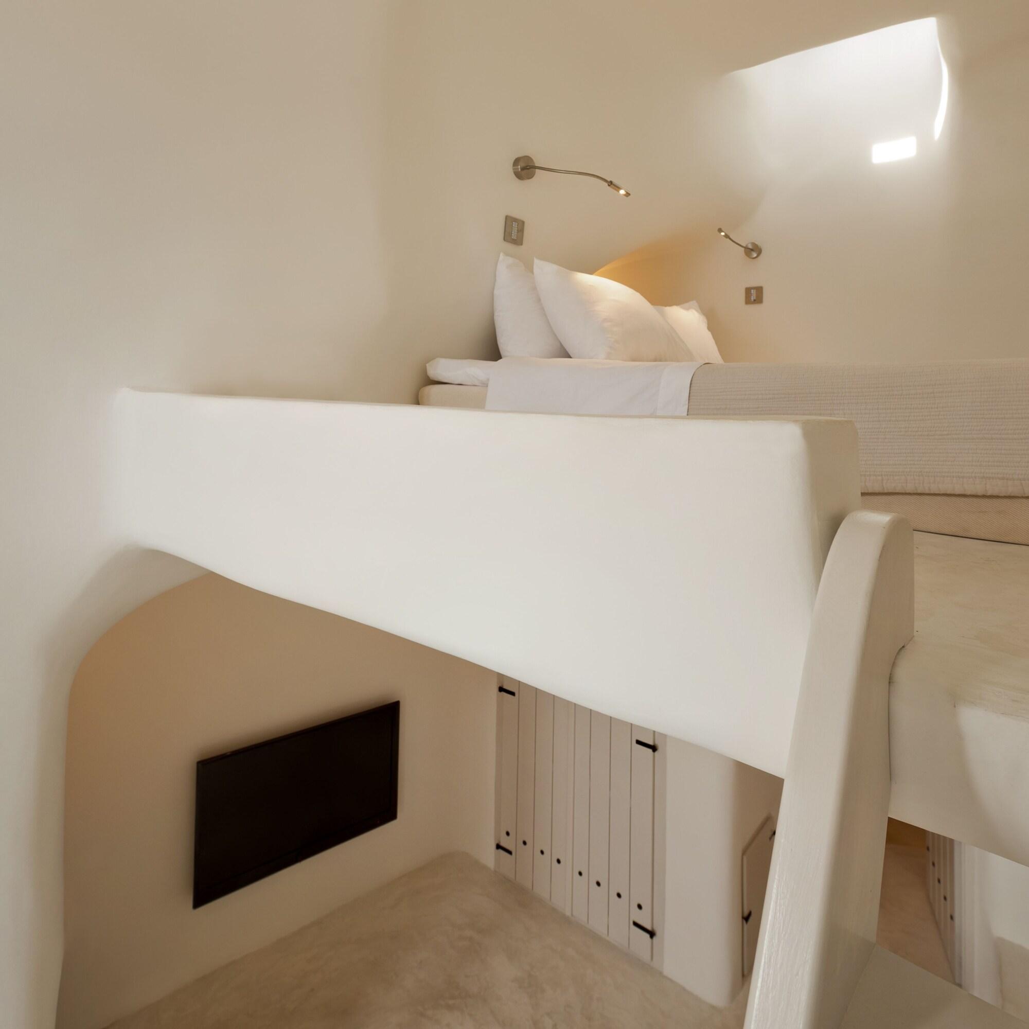 Double or Twin Premium Sea View