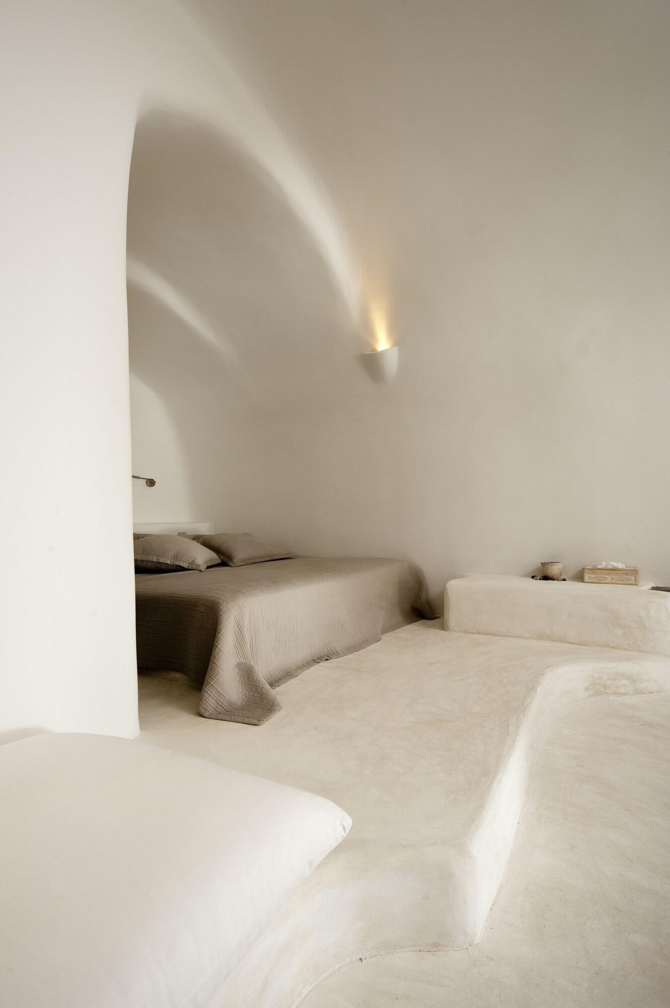 Double or Twin with Terrace