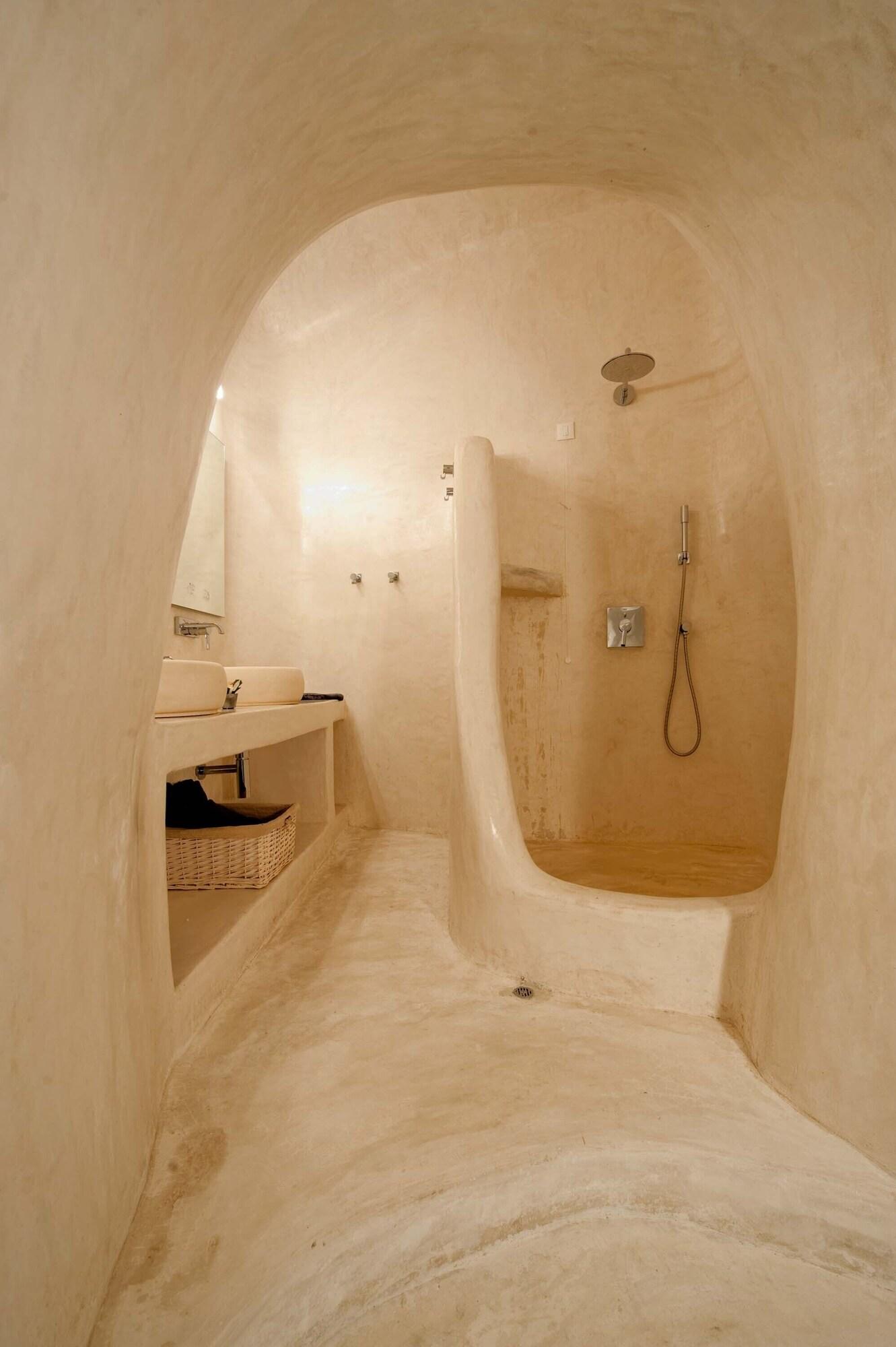 Double or Twin with Terrace