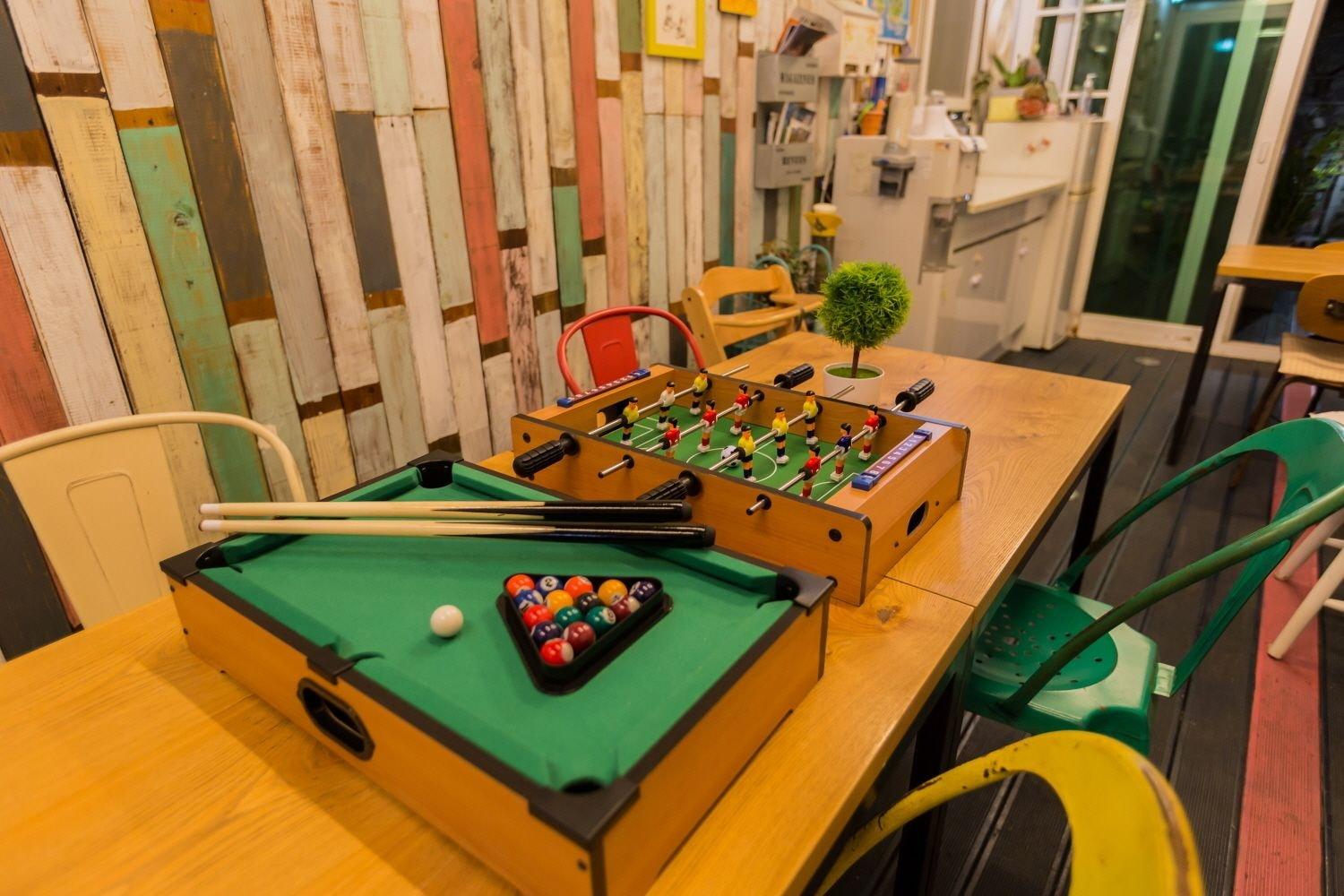 Sports and Entertainment