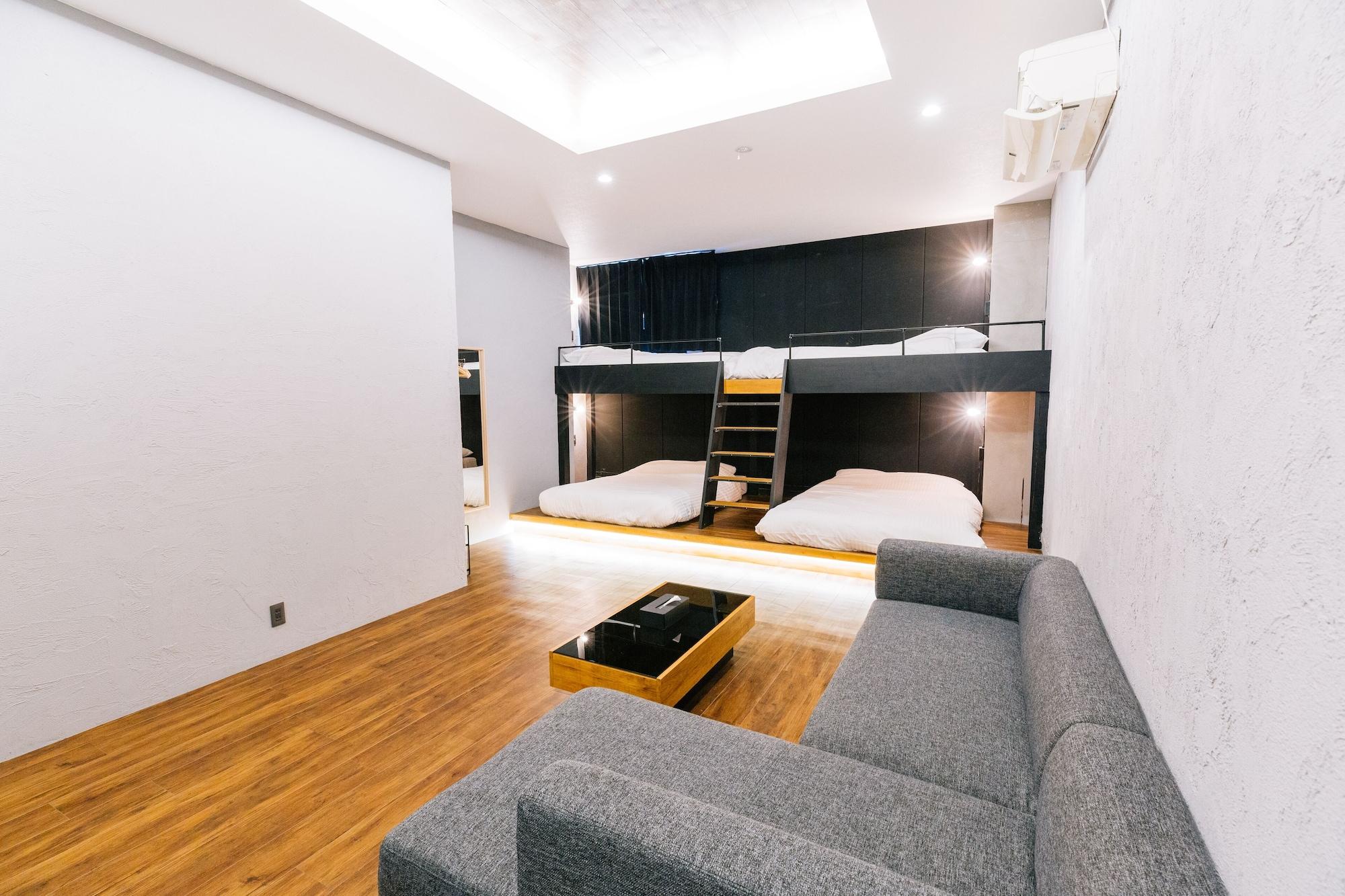 Studio Deluxe with Kitchenette