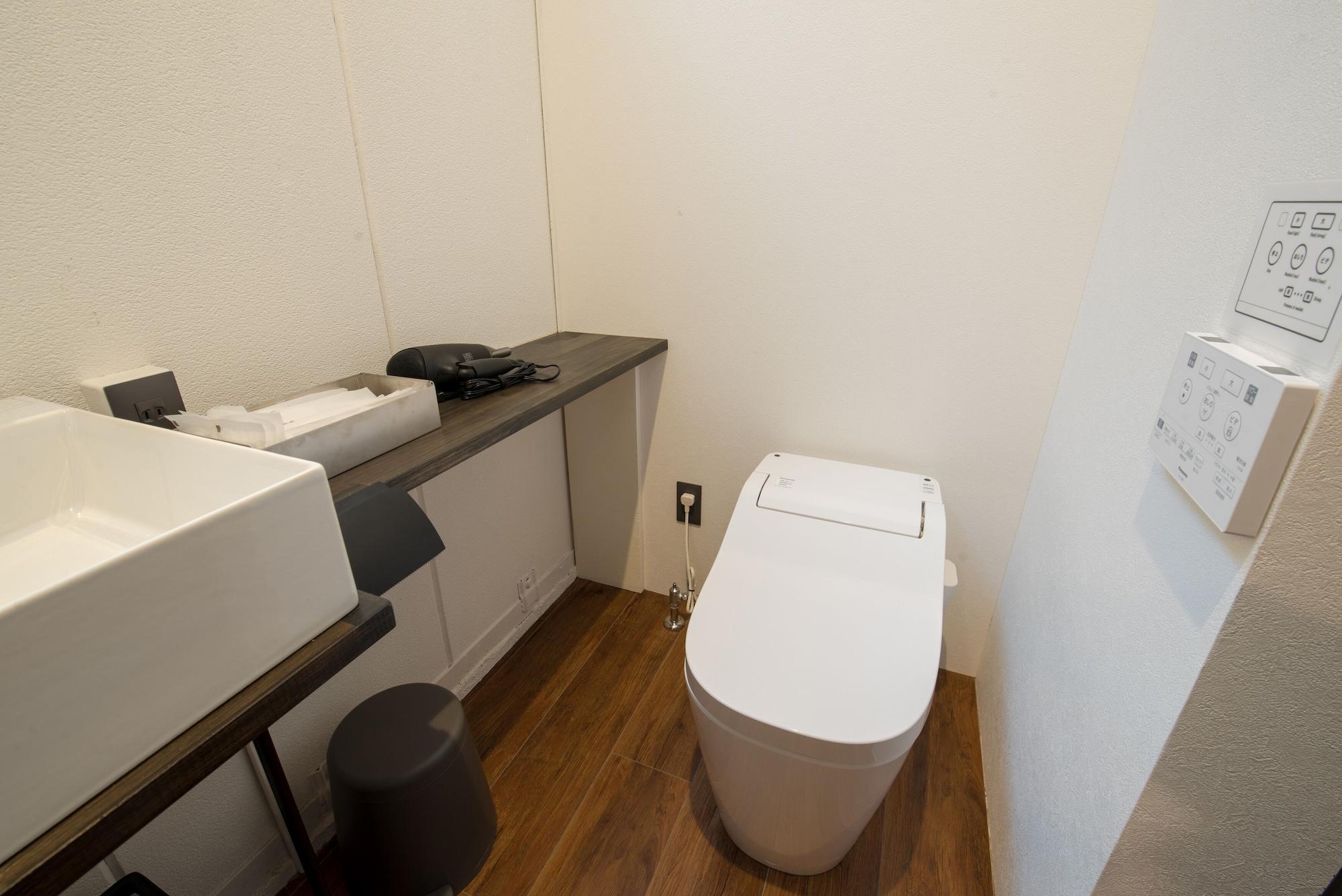 Studio with Kitchenette