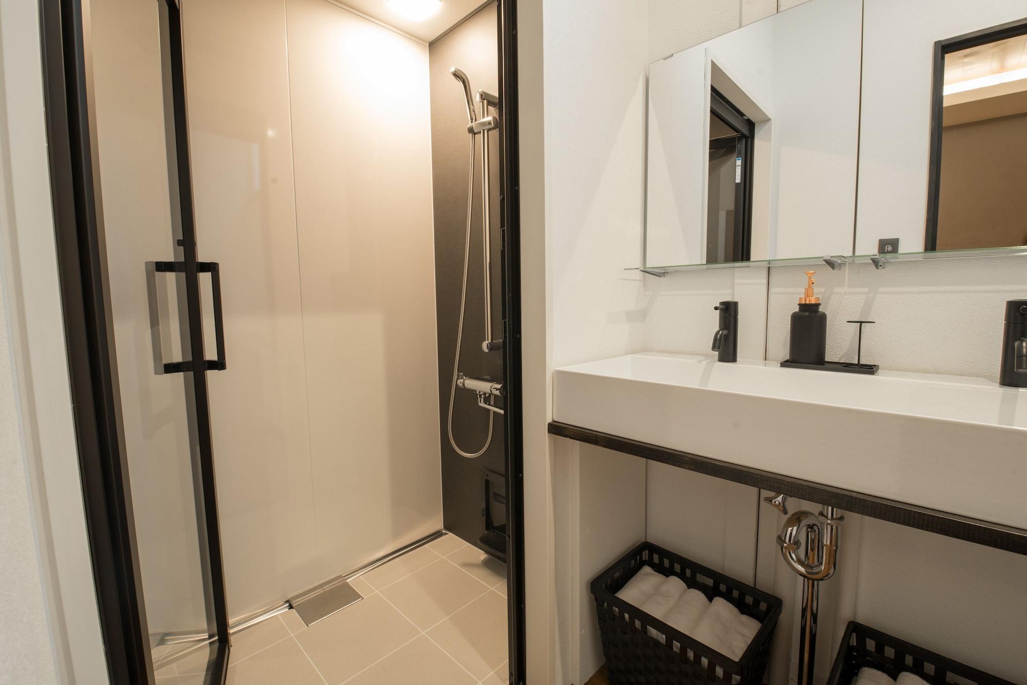 Studio with Kitchenette