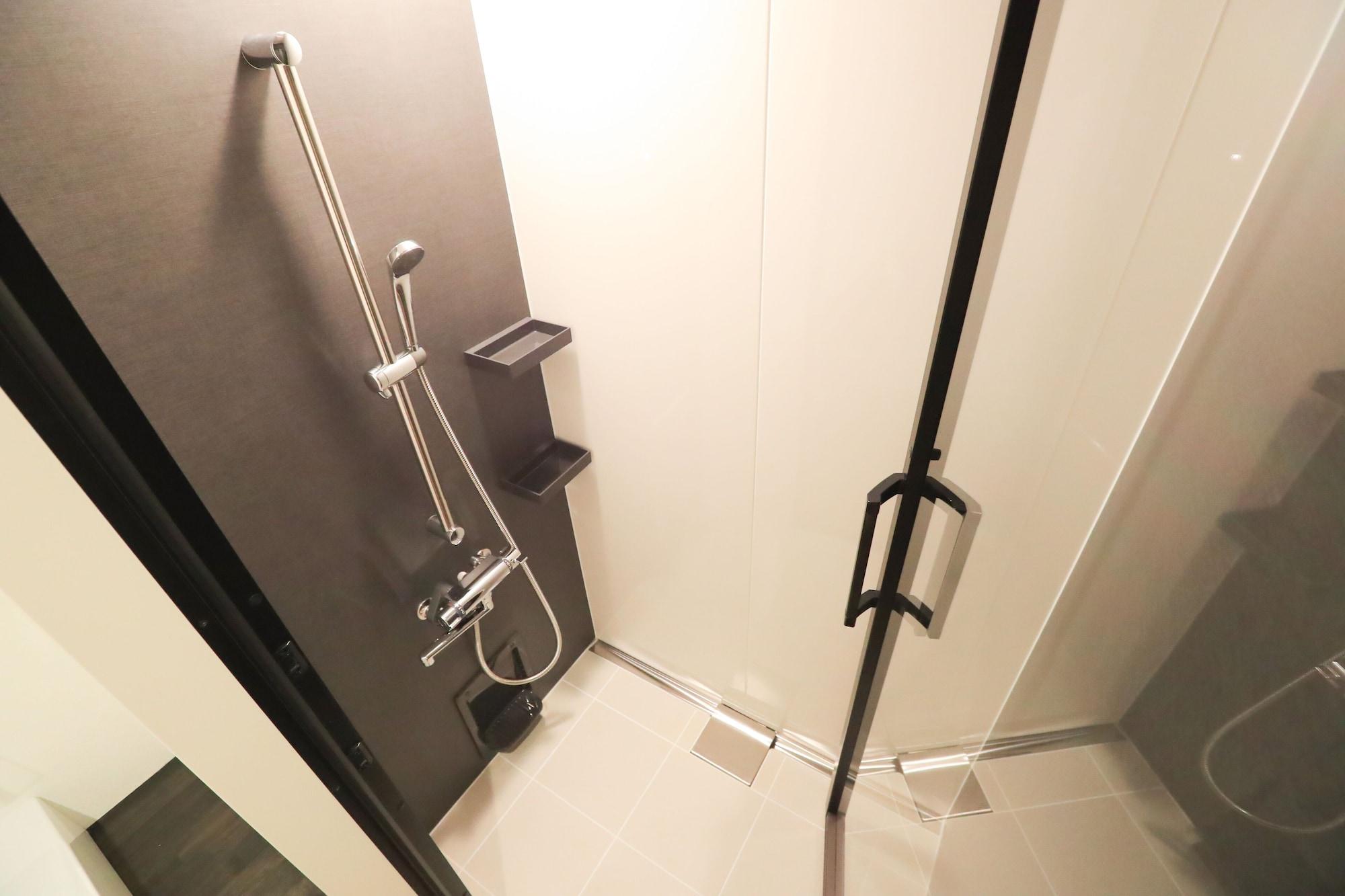 Studio Deluxe with Kitchenette