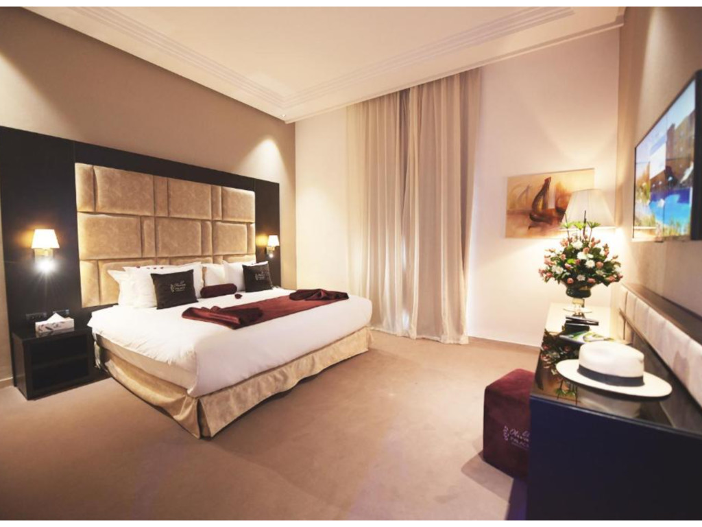 Junior Suite Standard