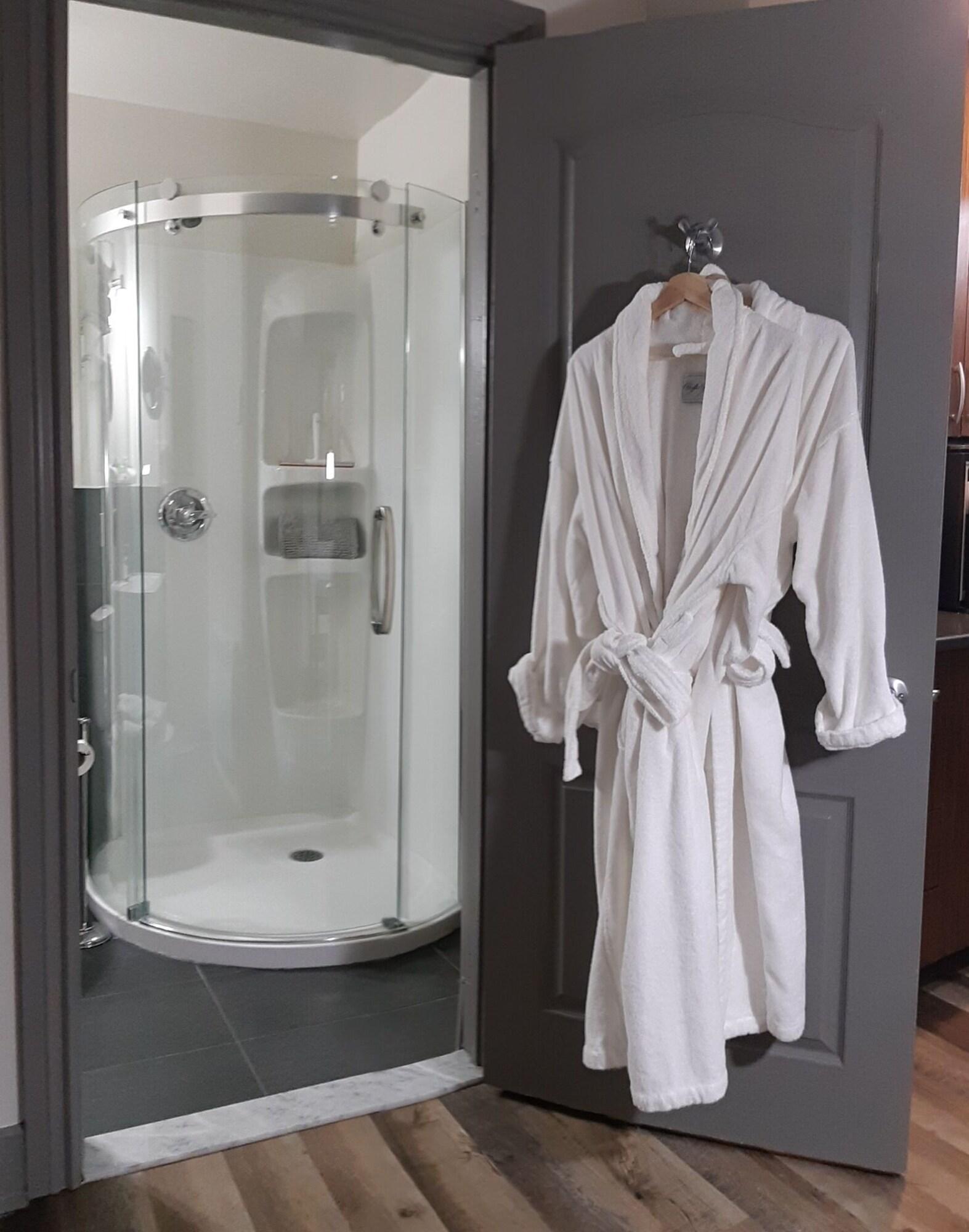 Double Superior Queen Bed