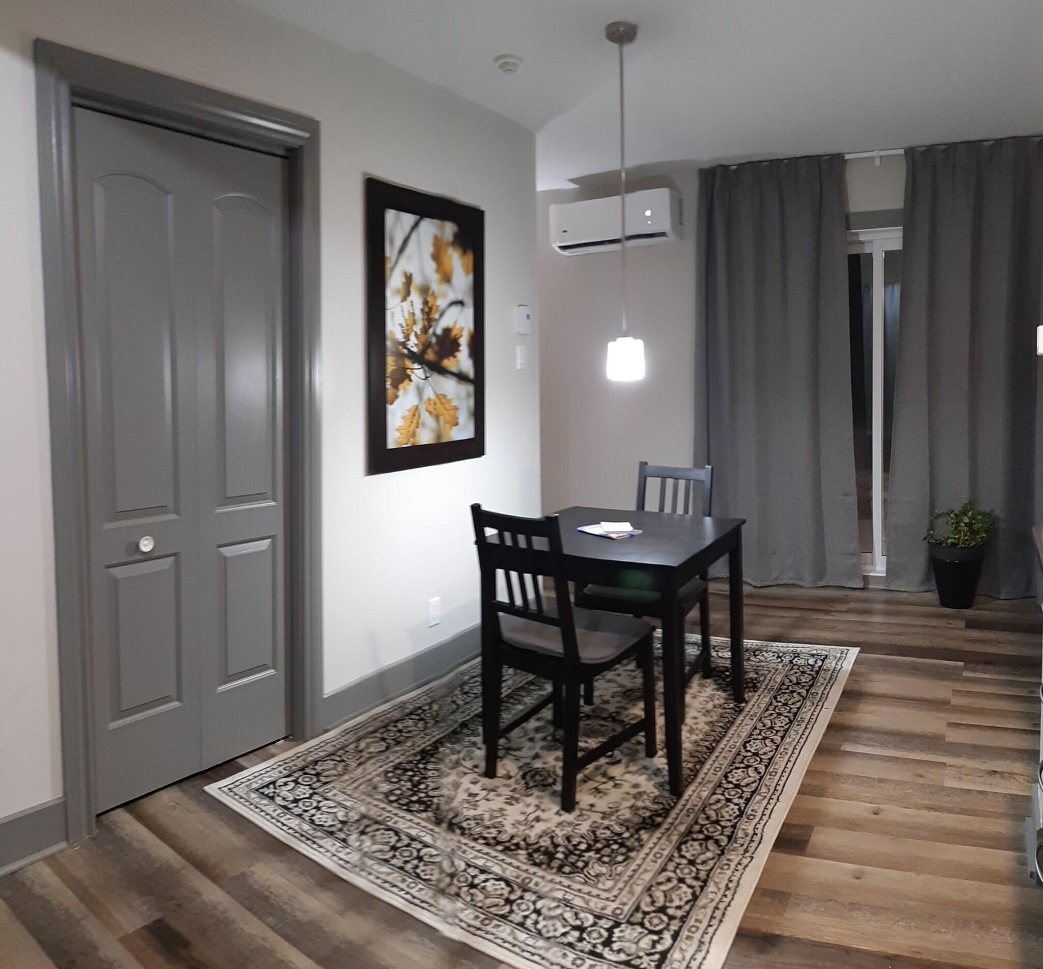 Double Superior Queen Bed