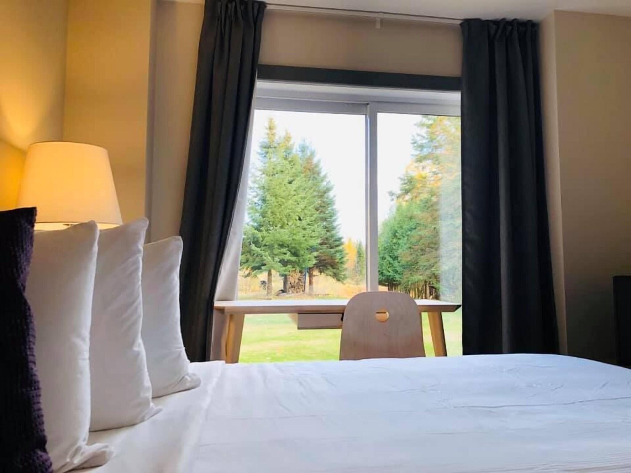 Double Economy with Shared Bathroom