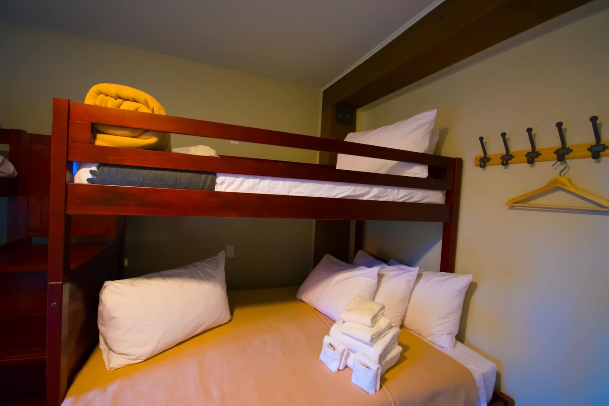 Family Room Two Beds