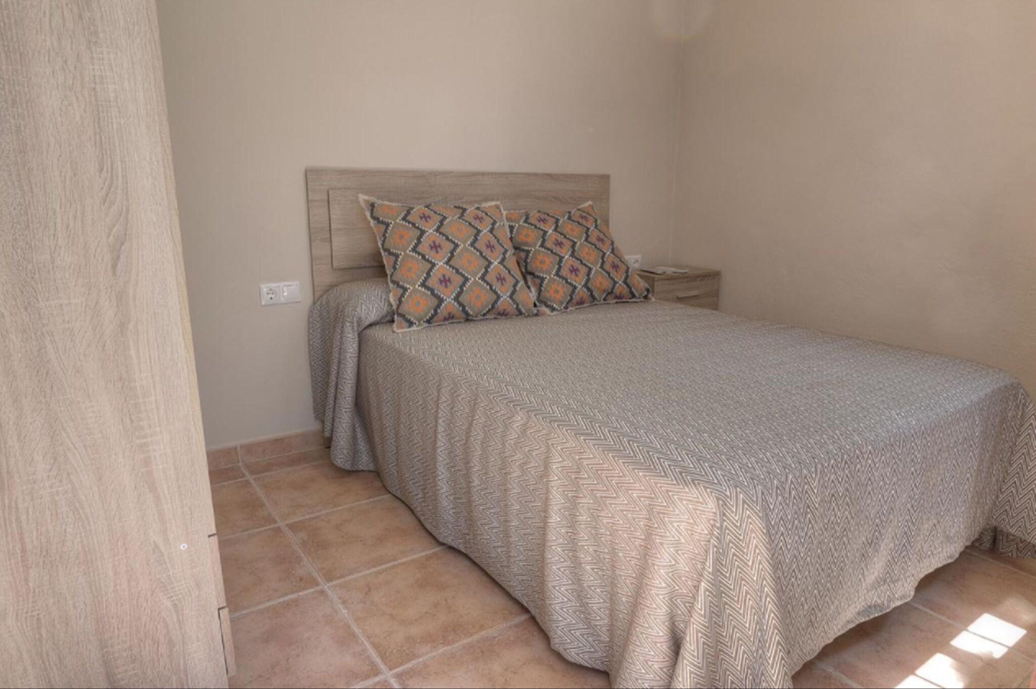 Double with Shared Bathroom