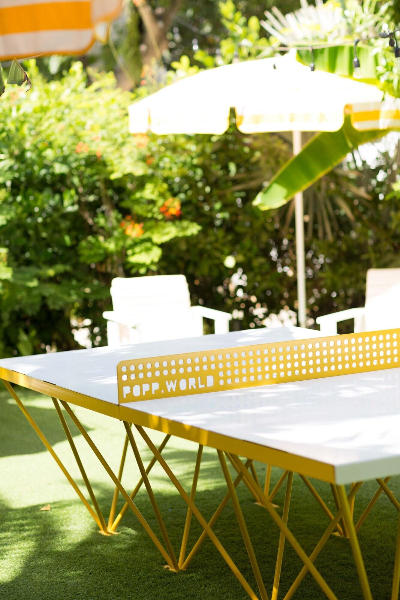 Sports and Entertainment