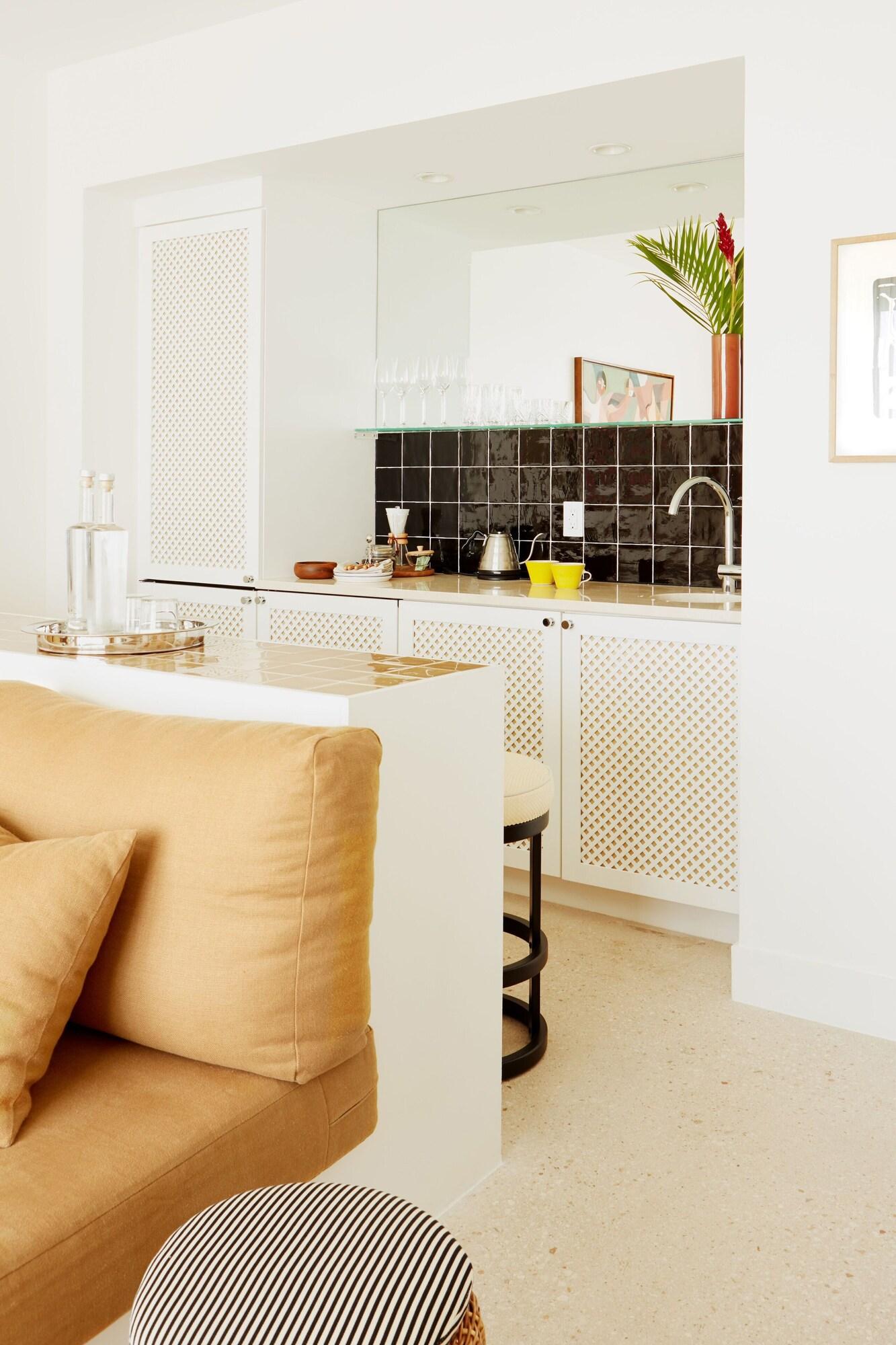 Suite Deluxe Ocean Front