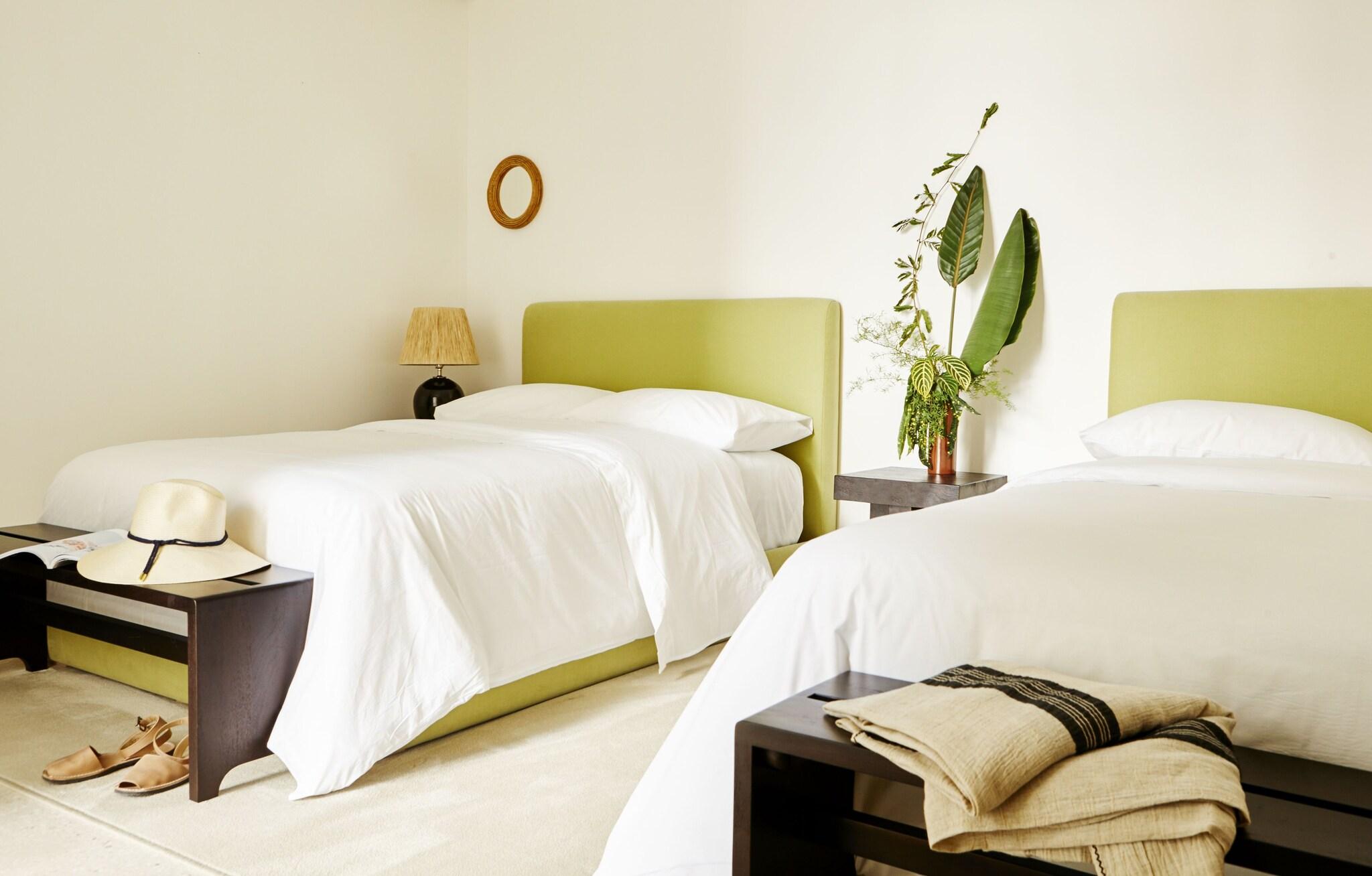 Suite Deluxe Ocean Front